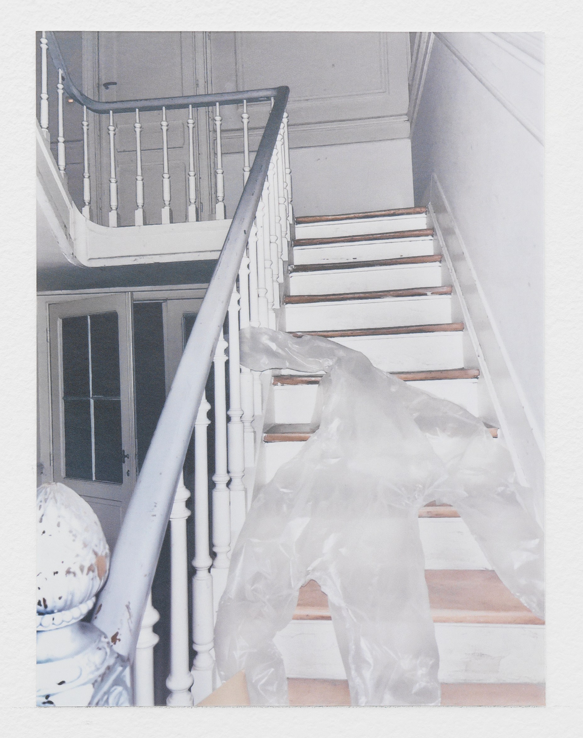 Samuel Hindolo, Guest room at Galerie Buchholz, Berlin, photo 30