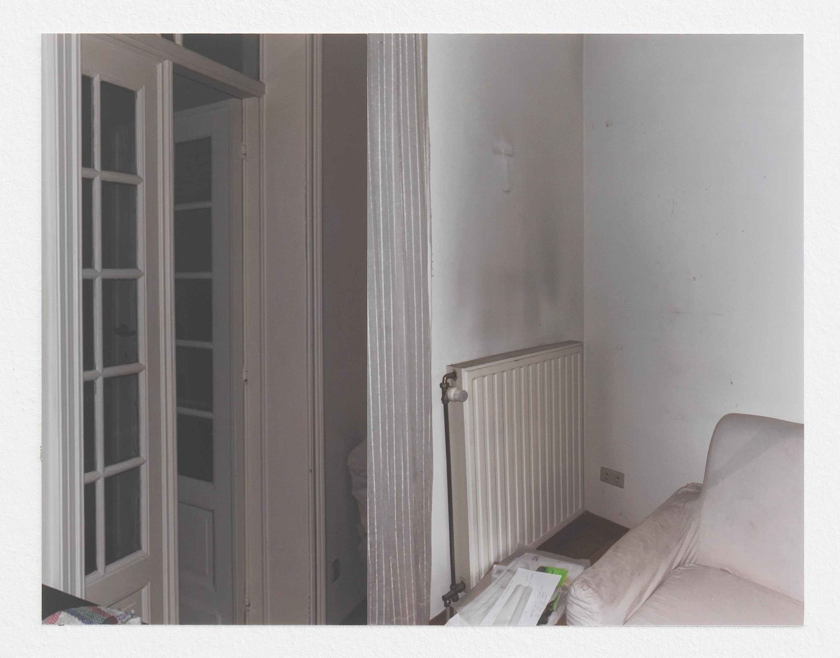 Samuel Hindolo, Guest room at Galerie Buchholz, Berlin, photo 29