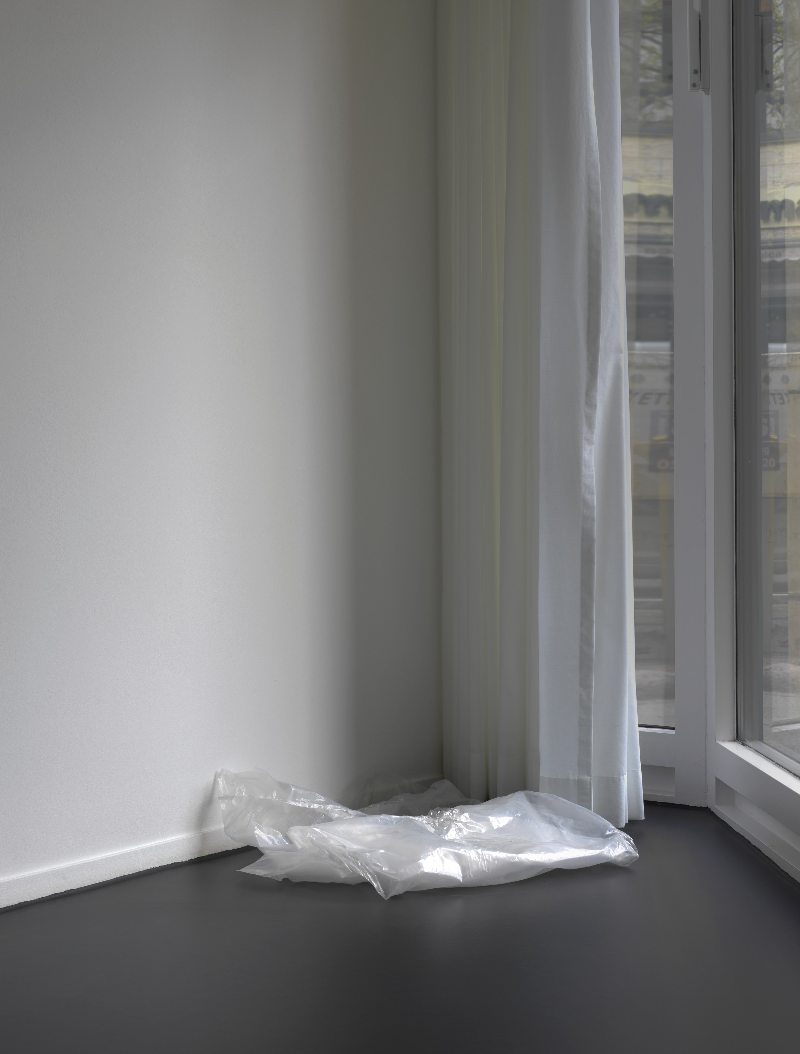 Samuel Hindolo, Guest room at Galerie Buchholz, Berlin, photo 31