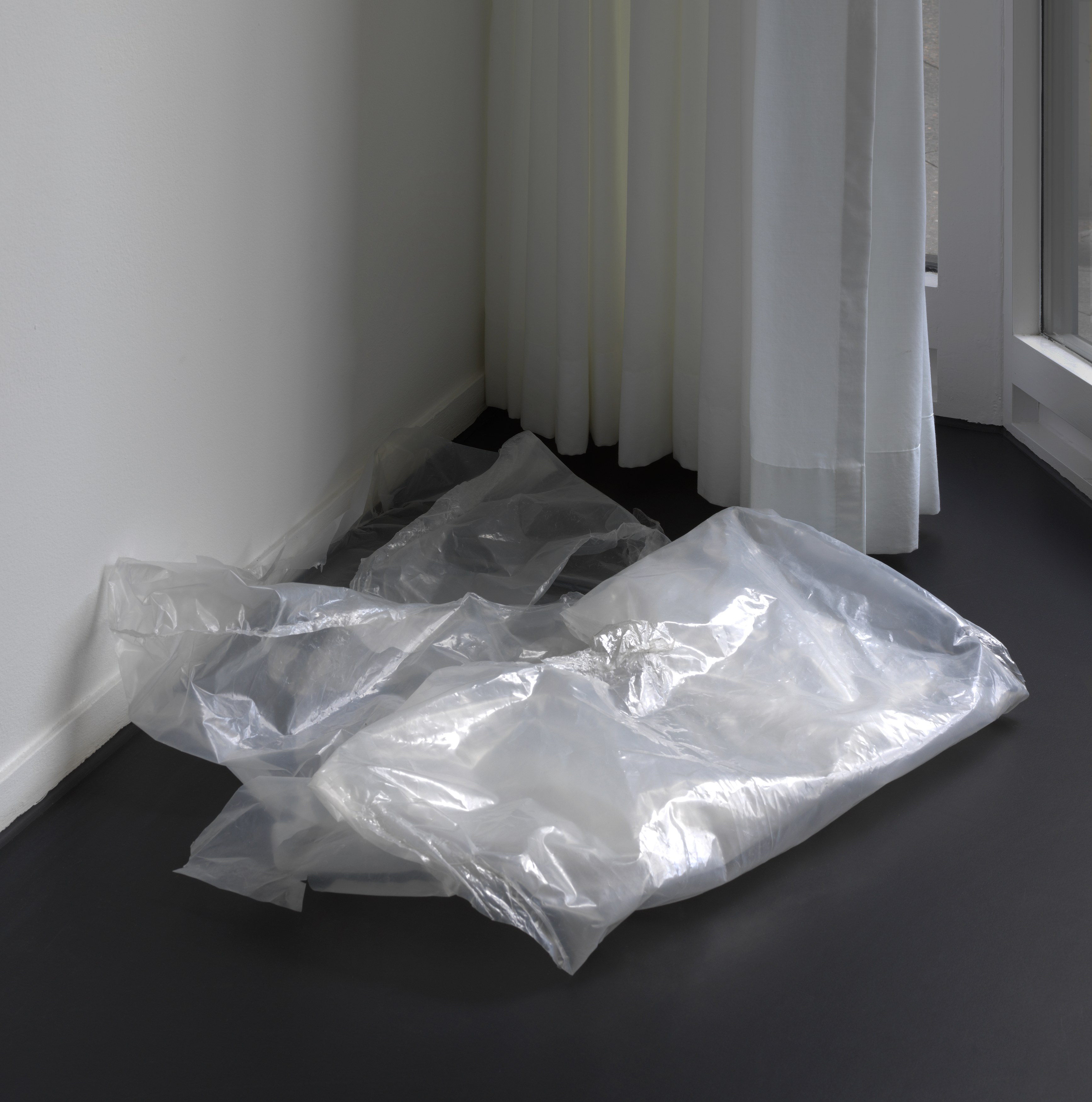 Samuel Hindolo, Guest room at Galerie Buchholz, Berlin, photo 32