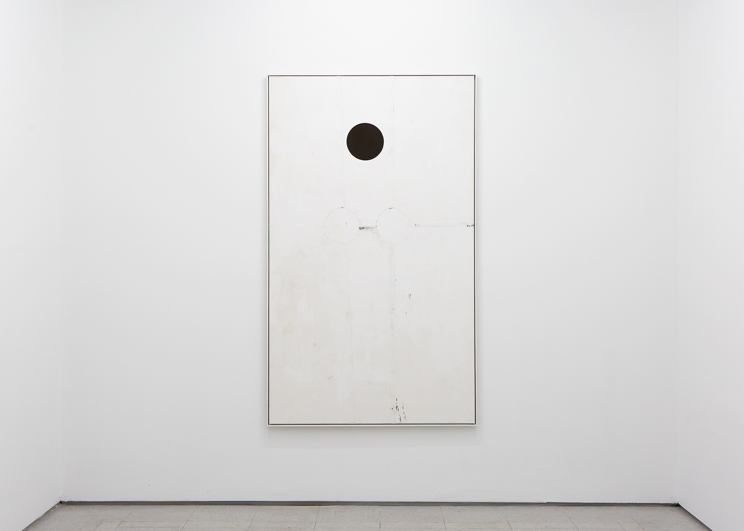 Benjamin Echeverria, Untitled at Francis Irv, photo 2