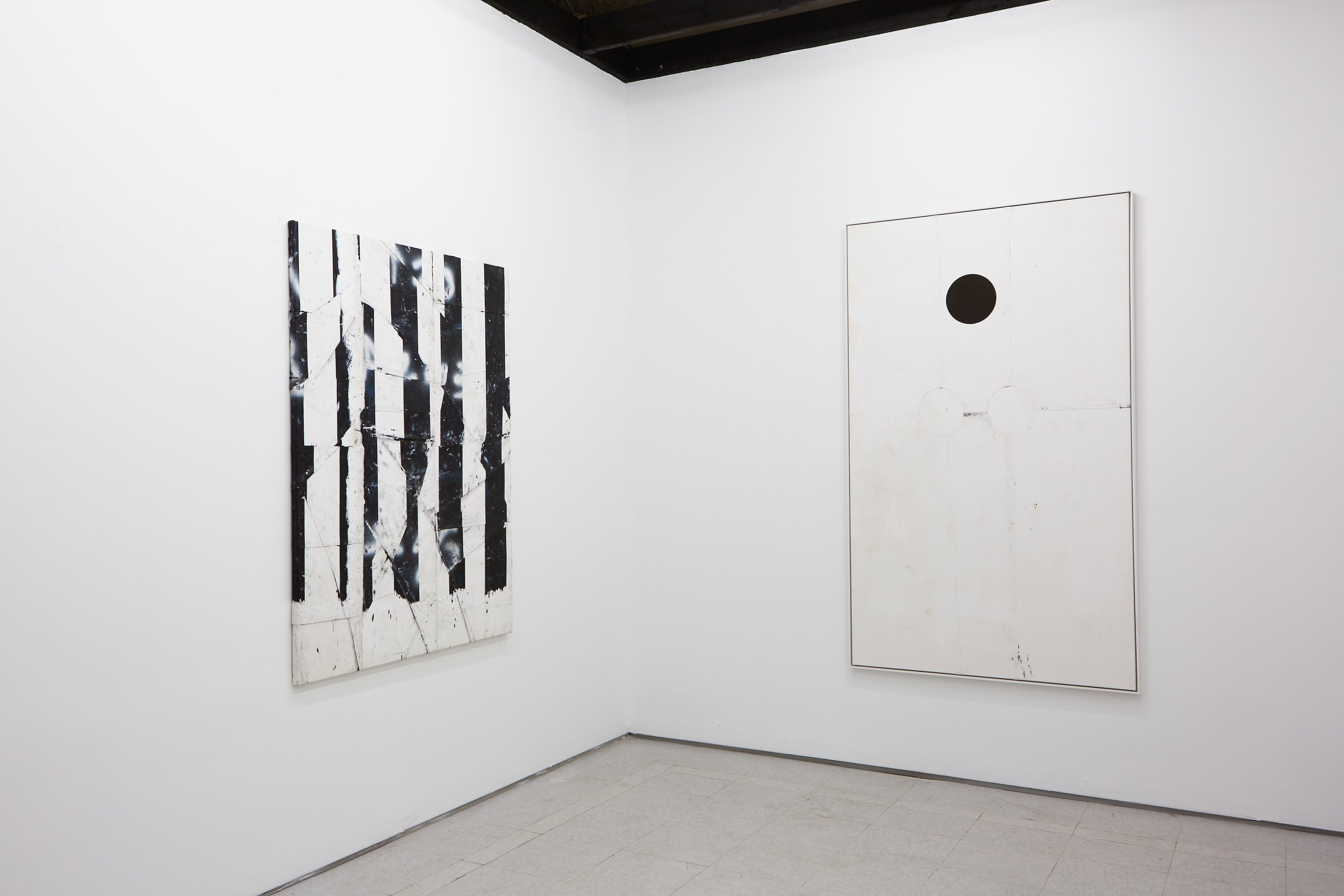 Benjamin Echeverria, Untitled at Francis Irv, photo 3