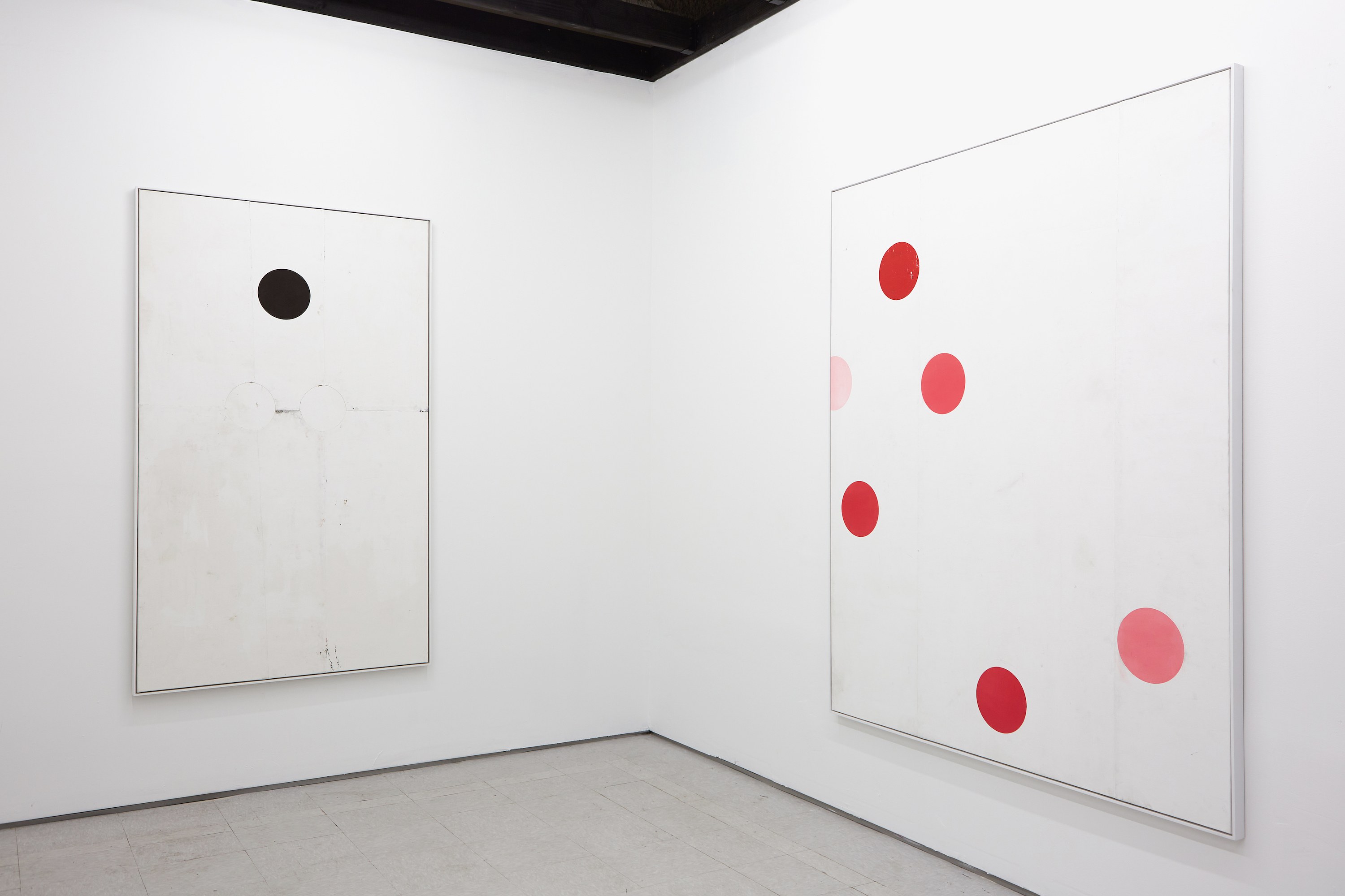 Benjamin Echeverria, Untitled at Francis Irv, photo 4