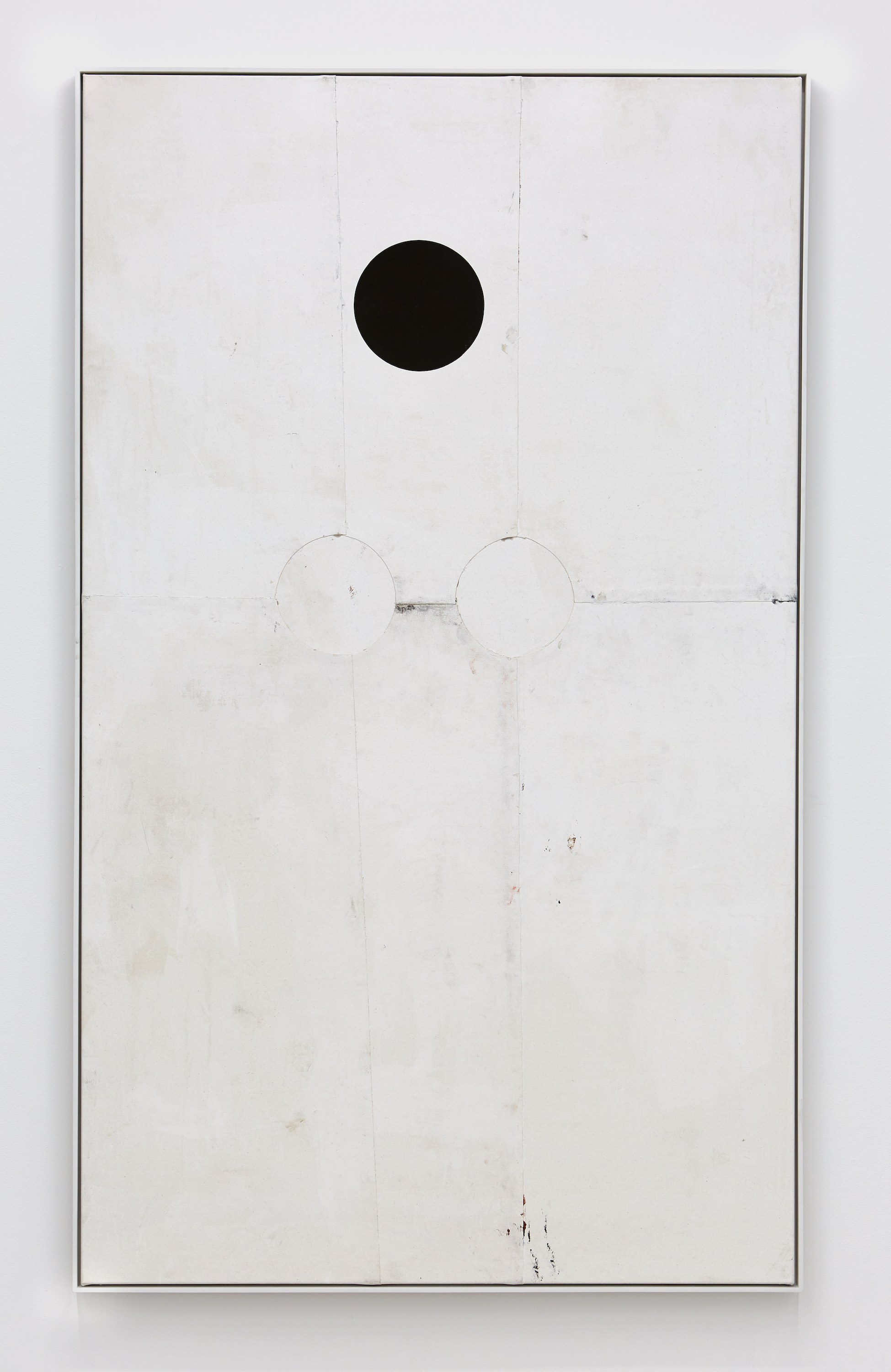 Benjamin Echeverria, Untitled at Francis Irv, photo 6