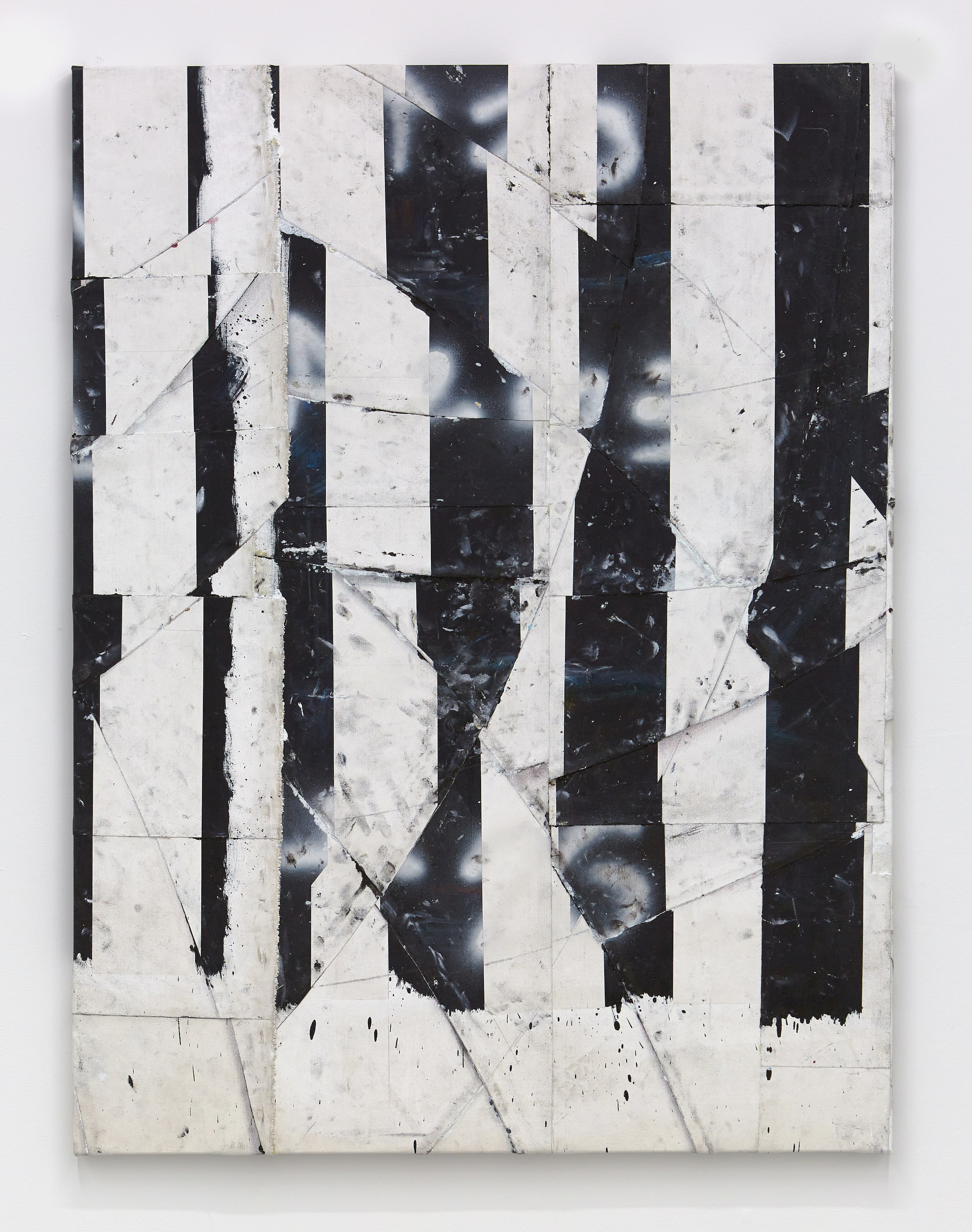 Benjamin Echeverria, Untitled at Francis Irv, photo 5