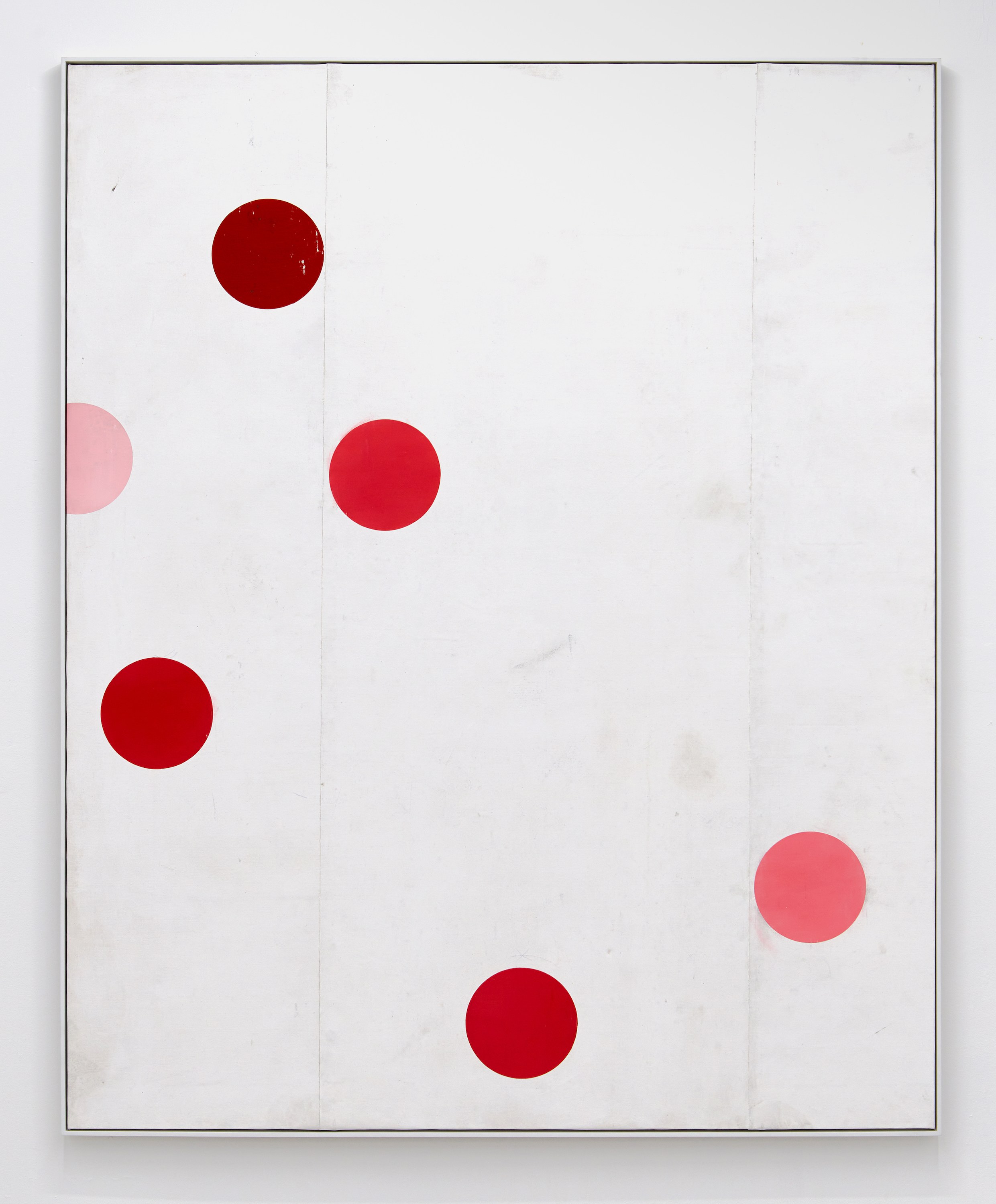 Benjamin Echeverria, Untitled at Francis Irv, photo 7