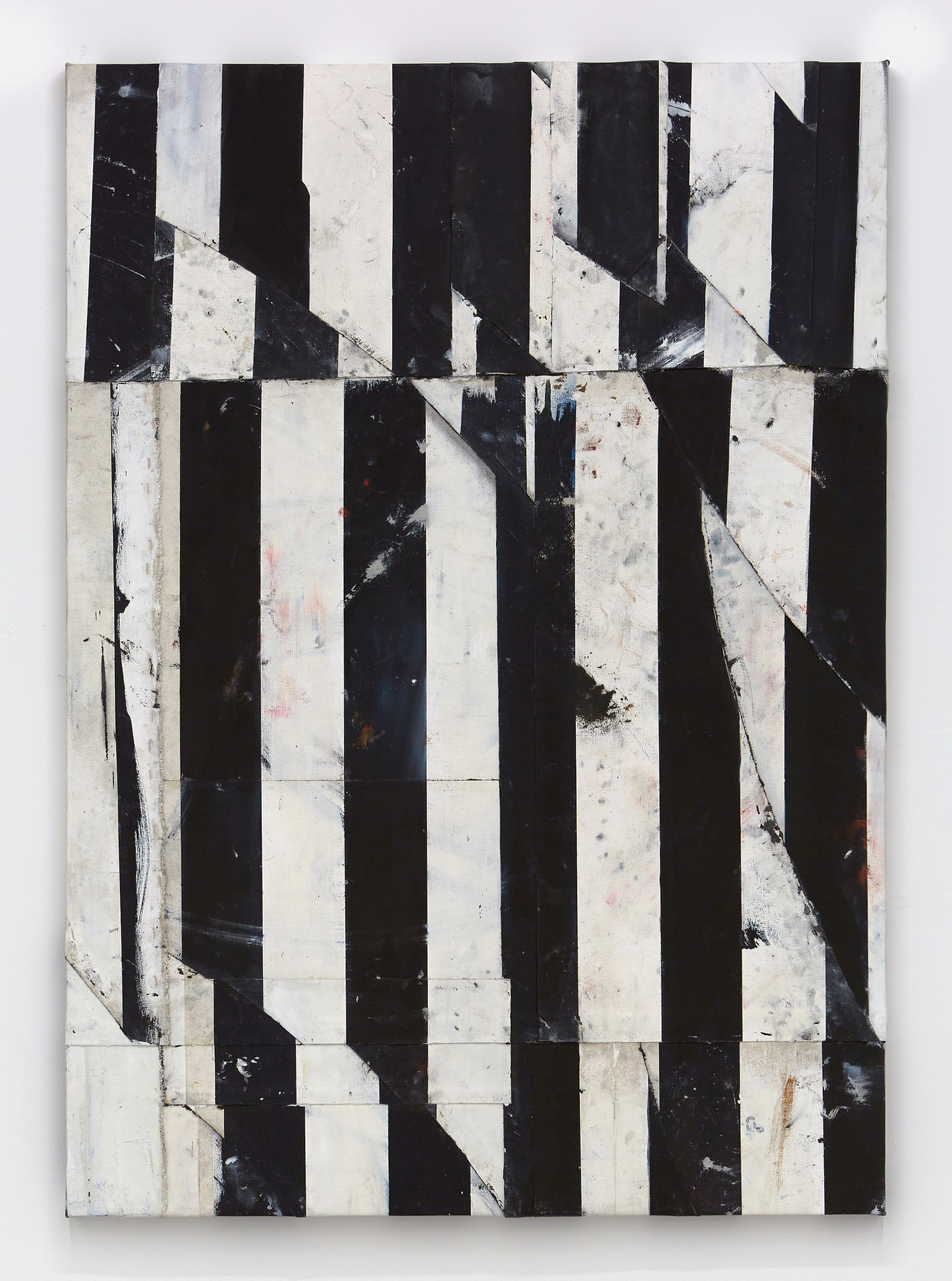 Benjamin Echeverria, Untitled at Francis Irv, photo 8