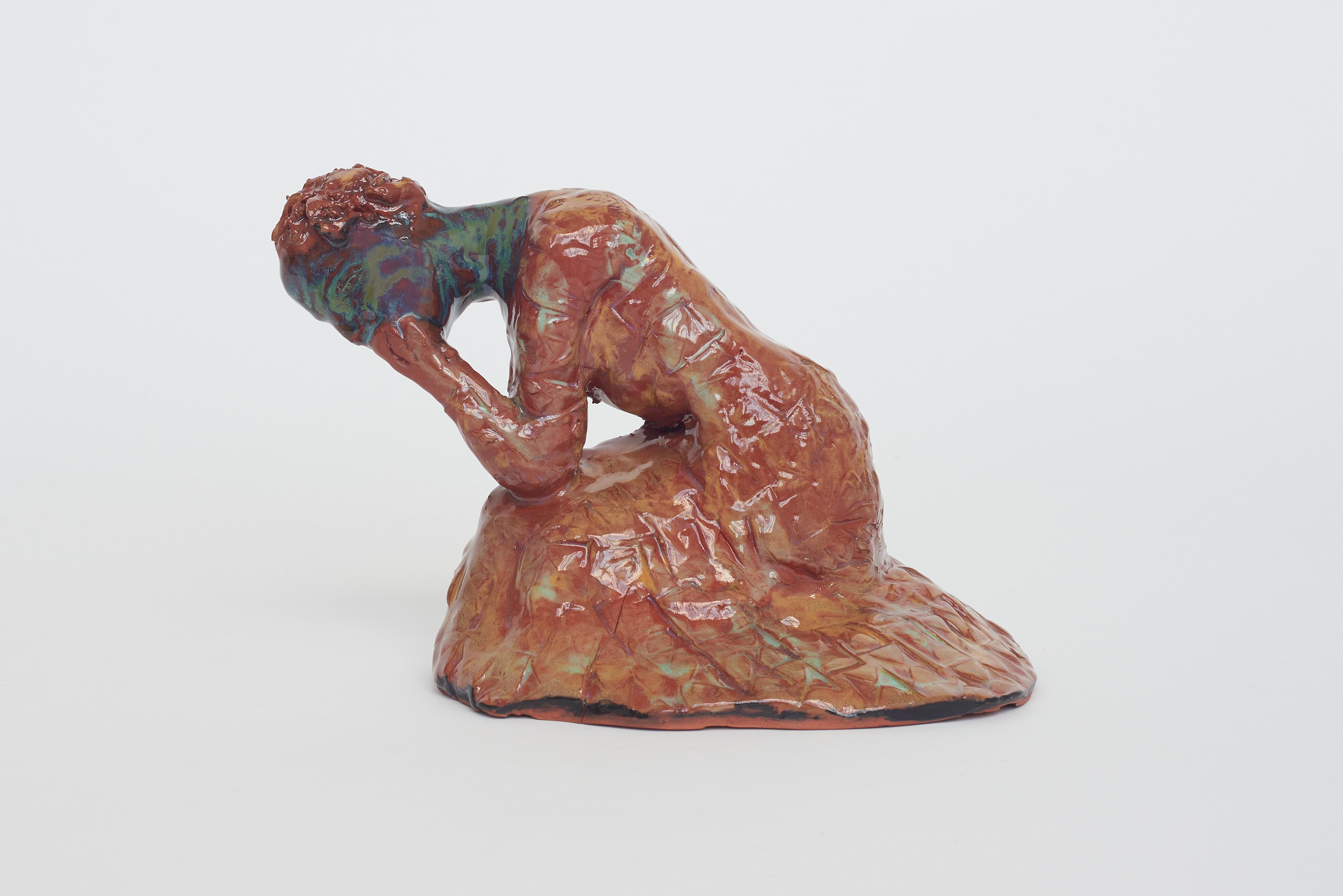 Reverend Joyce McDonald​, Untitled at Studio M, photo 5