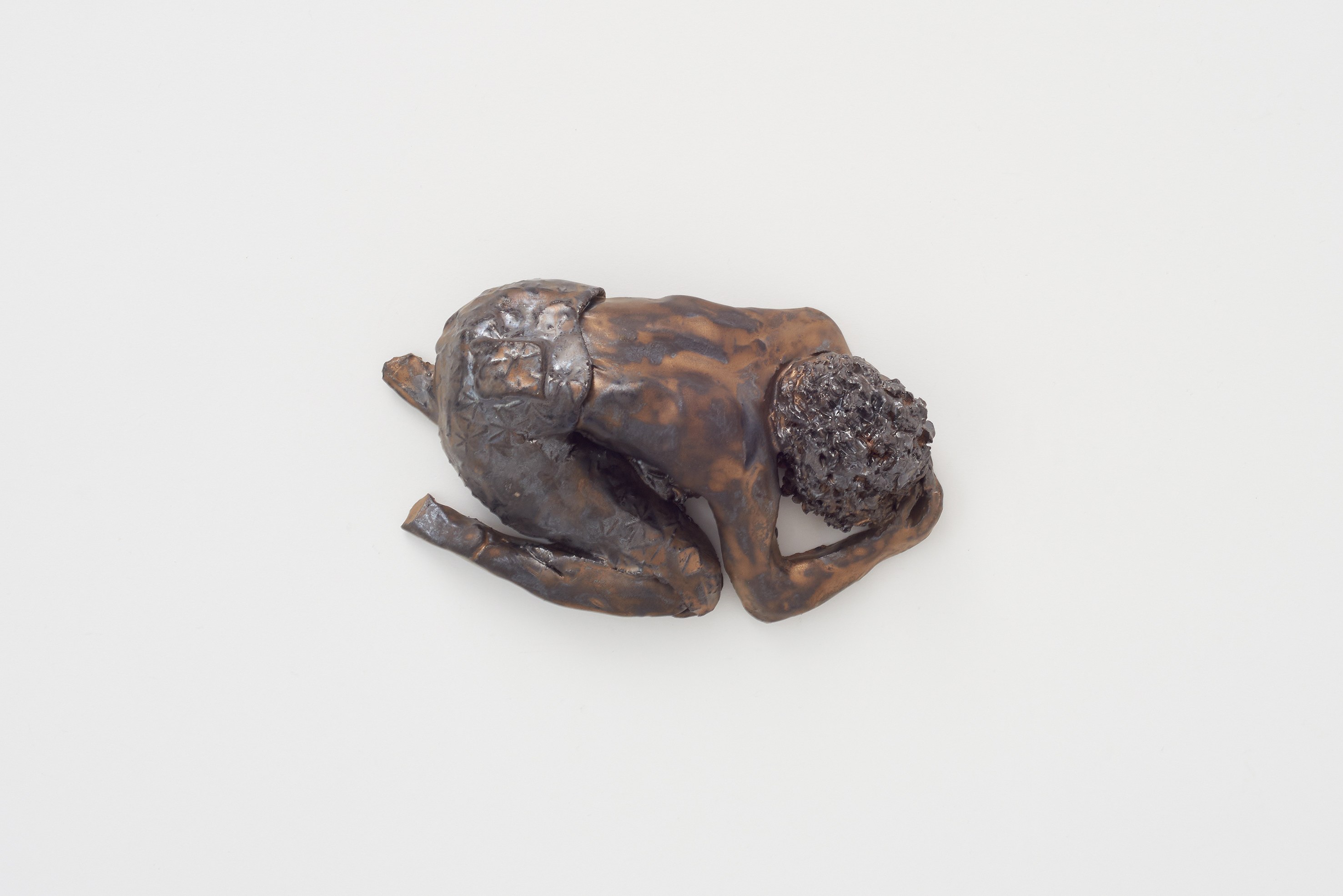 Reverend Joyce McDonald​, Untitled at Studio M, photo 6