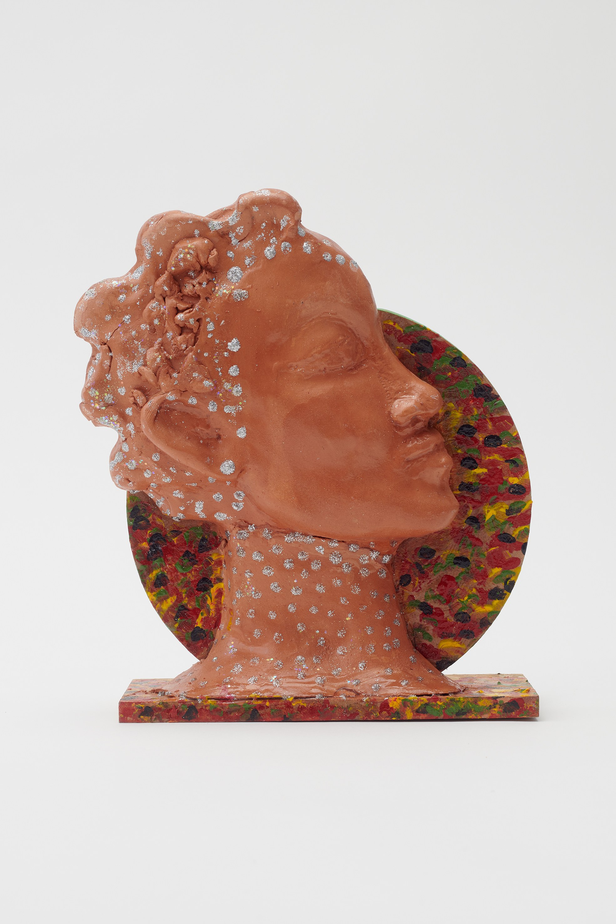 Reverend Joyce McDonald​, Untitled at Studio M, photo 7