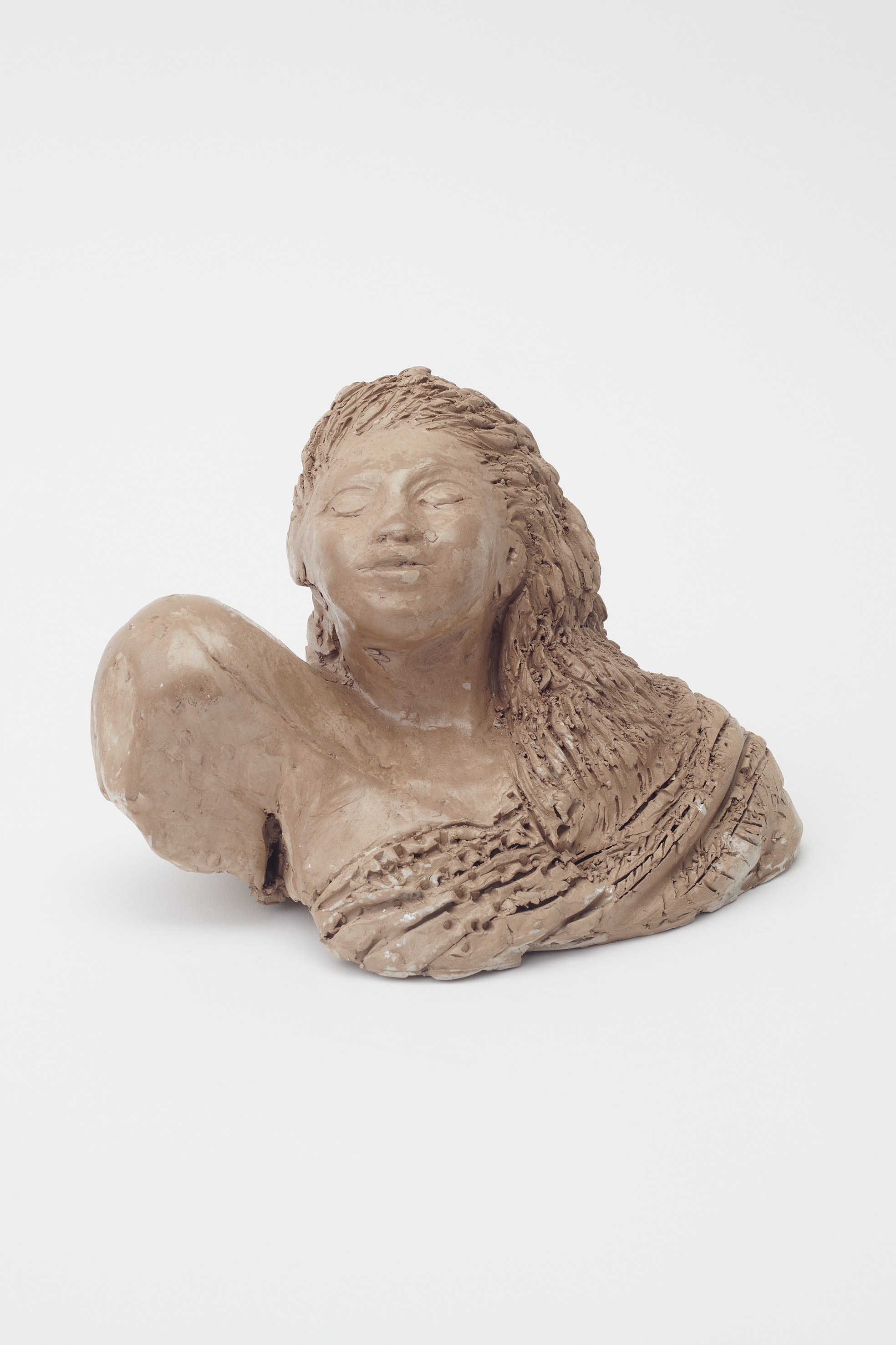 Reverend Joyce McDonald​, Untitled at Studio M, photo 9