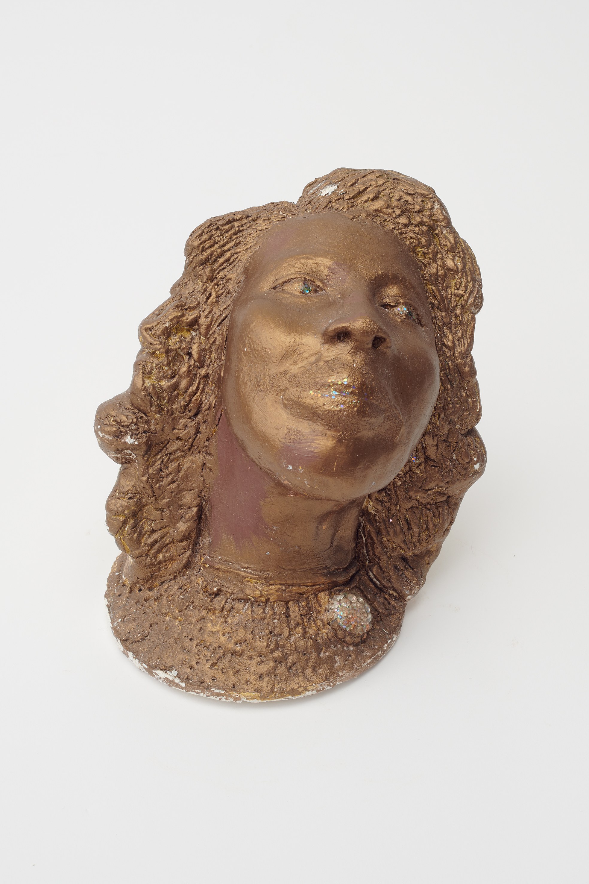 Reverend Joyce McDonald​, Untitled at Studio M, photo 8