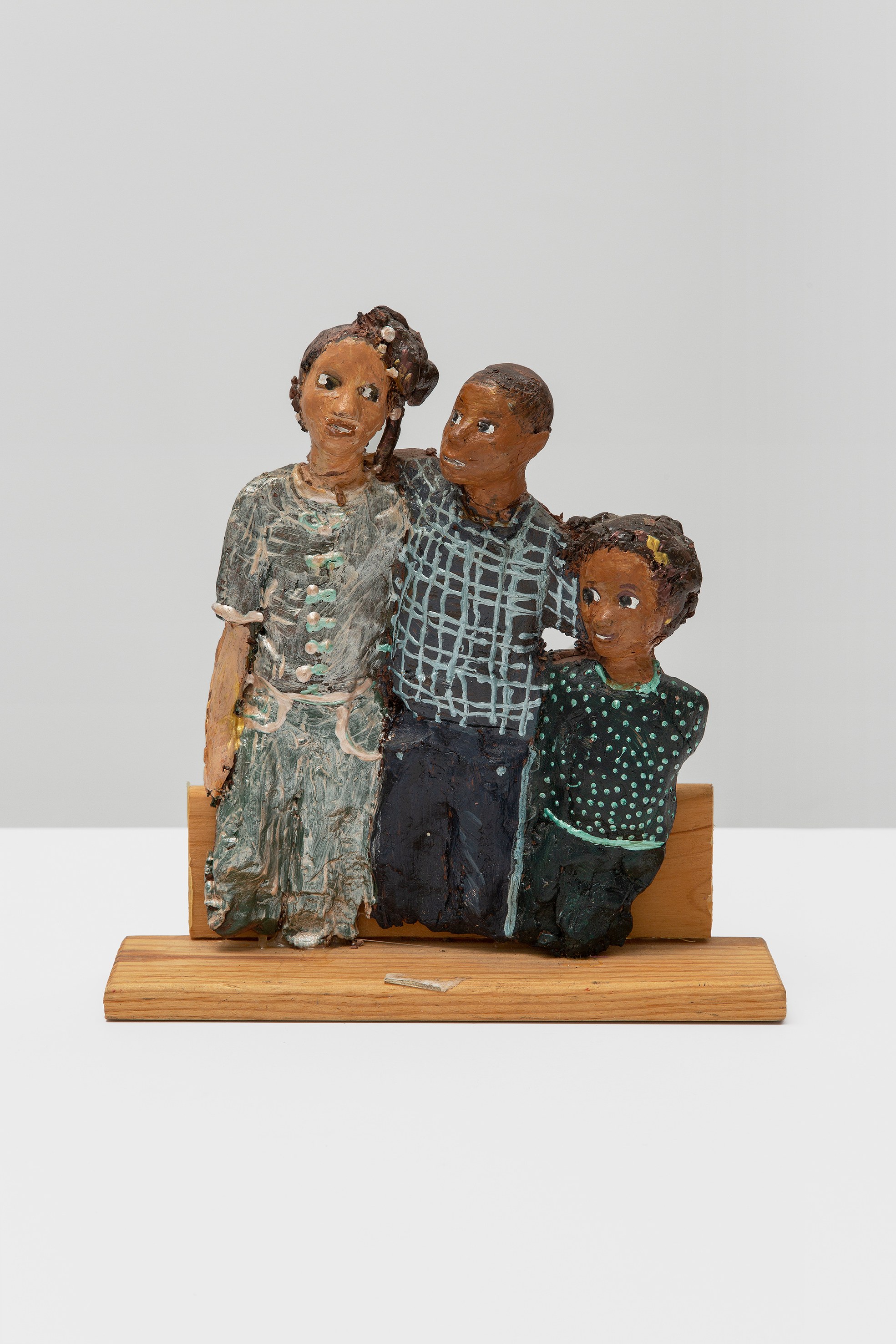 Reverend Joyce McDonald​, Untitled at Studio M, photo 10
