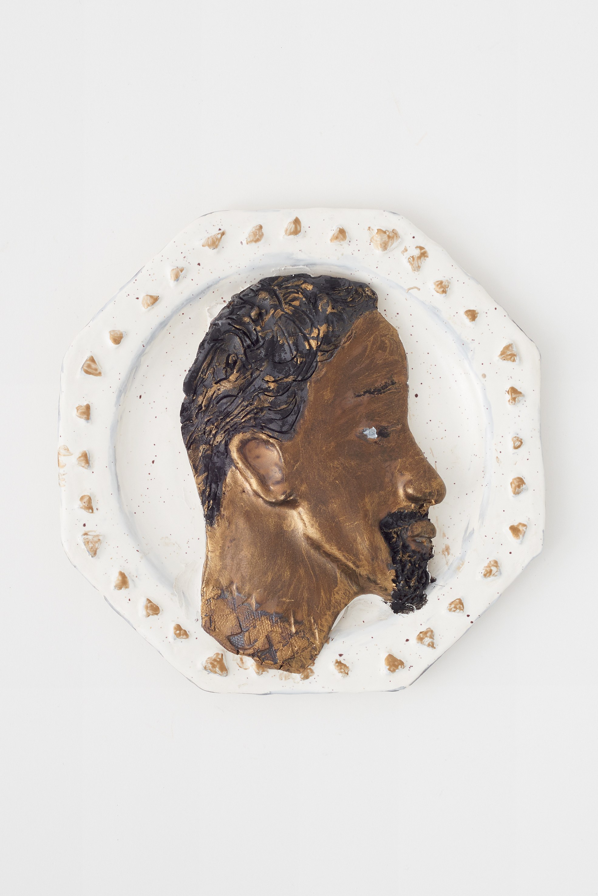 Reverend Joyce McDonald​, Untitled at Studio M, photo 11