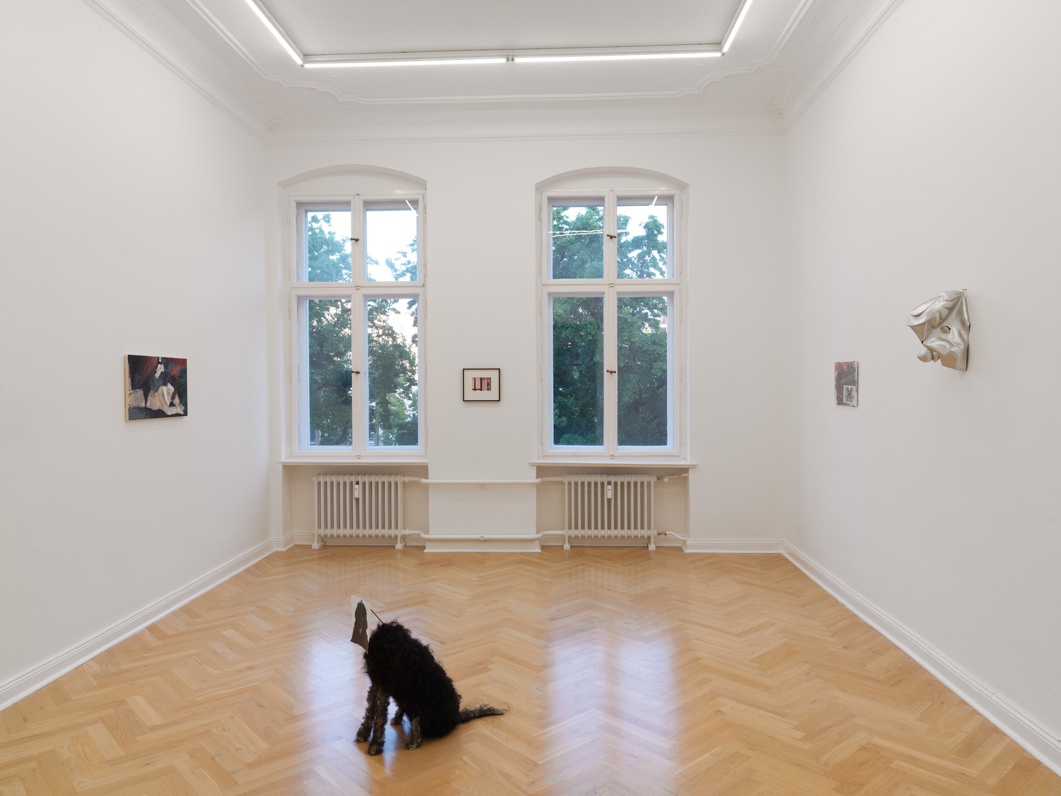 The Hypochondriac's Dream House, The Hypochondriac's Dream House at Louche Ops, photo 8