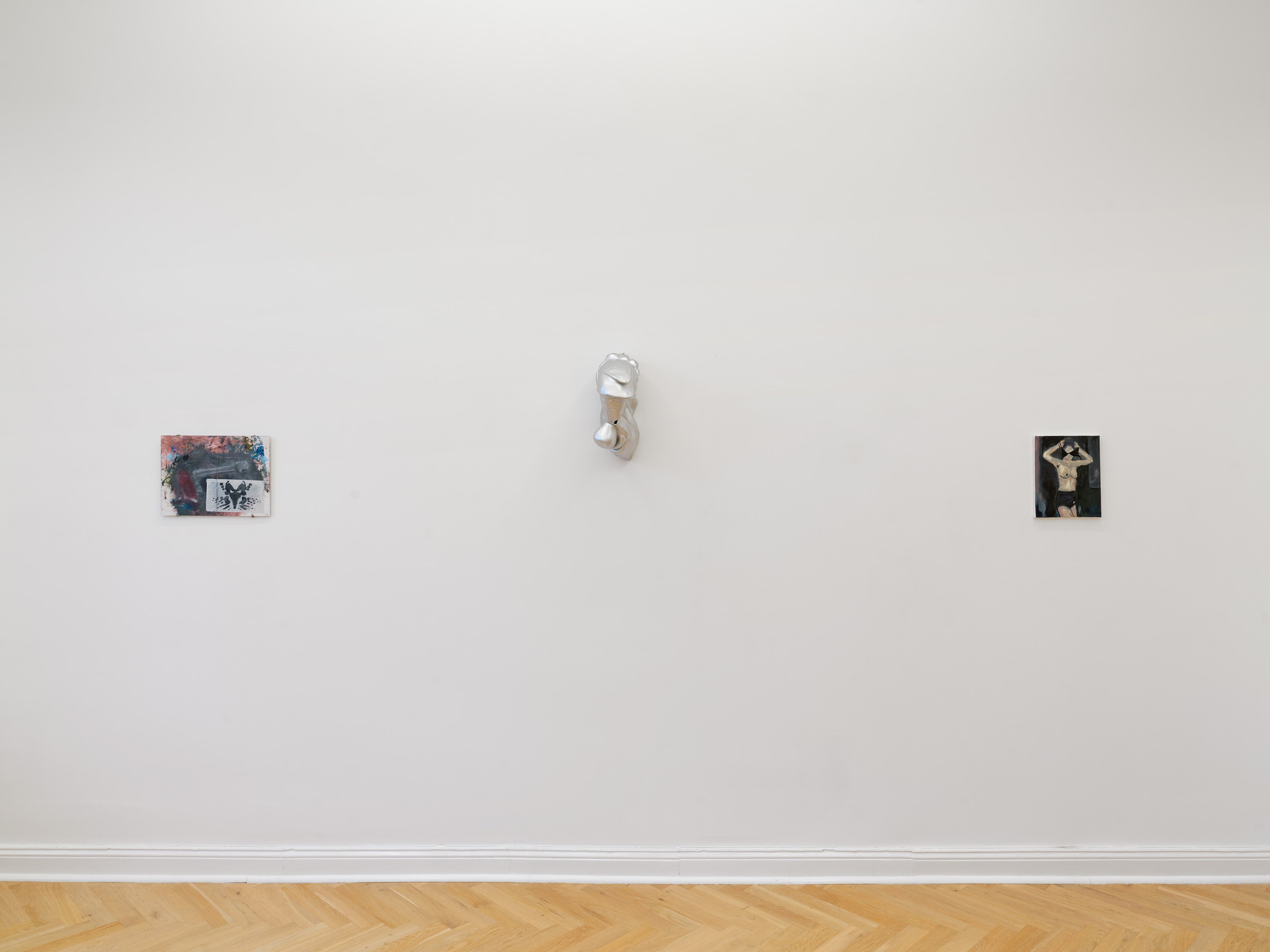 The Hypochondriac's Dream House, The Hypochondriac's Dream House at Louche Ops, photo 14