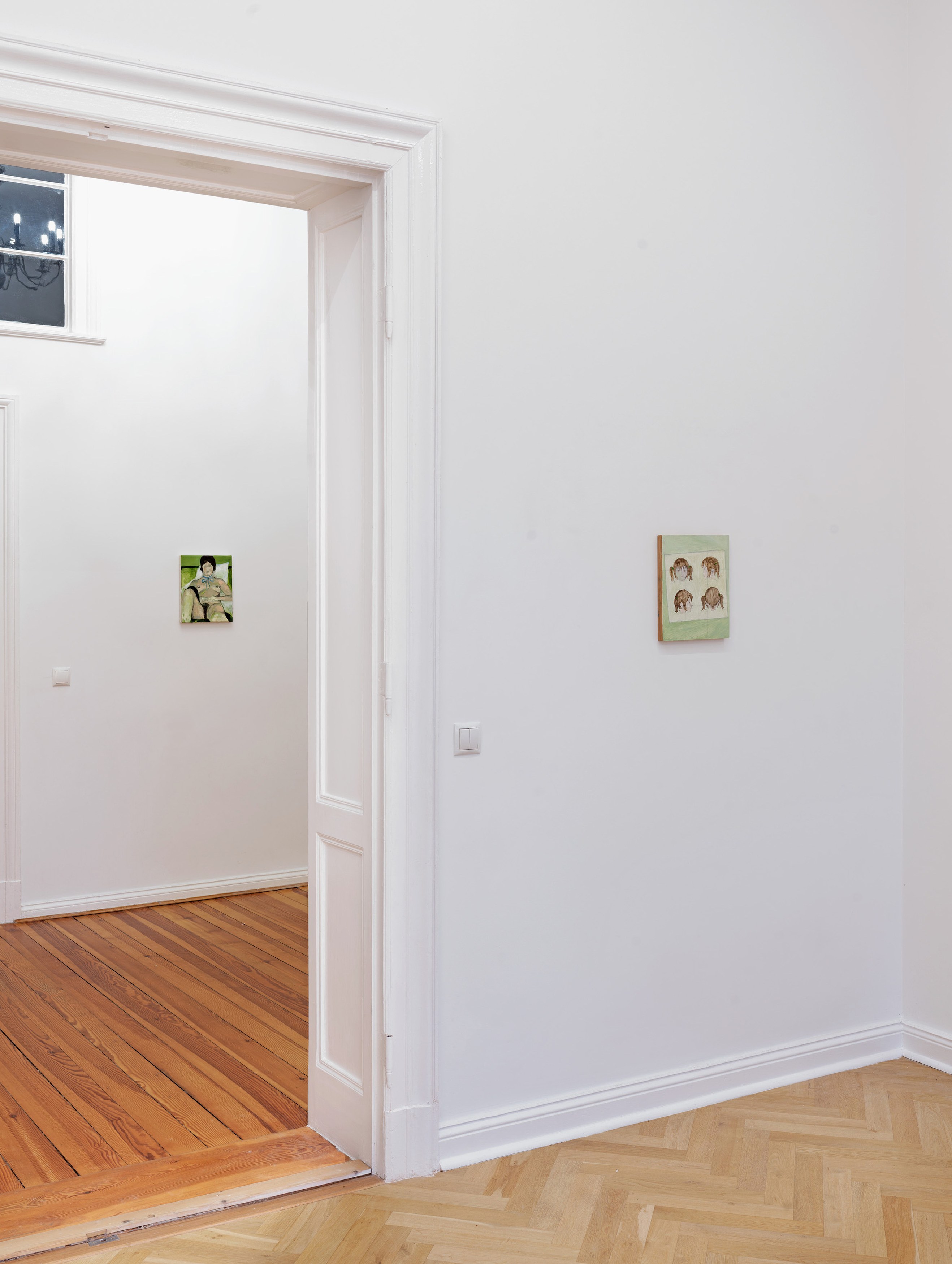 The Hypochondriac's Dream House, The Hypochondriac's Dream House at Louche Ops, photo 20