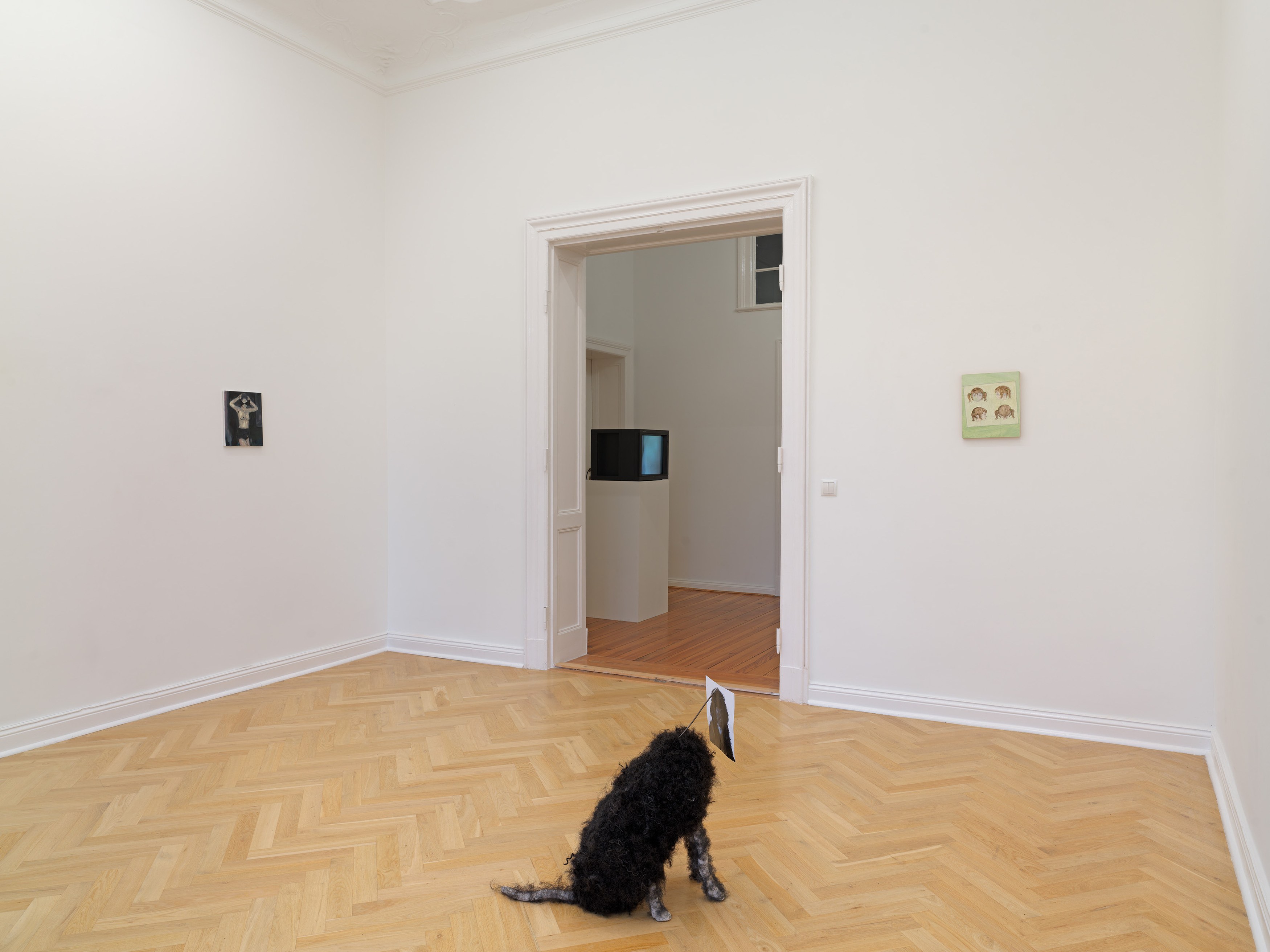 The Hypochondriac's Dream House, The Hypochondriac's Dream House at Louche Ops, photo 19