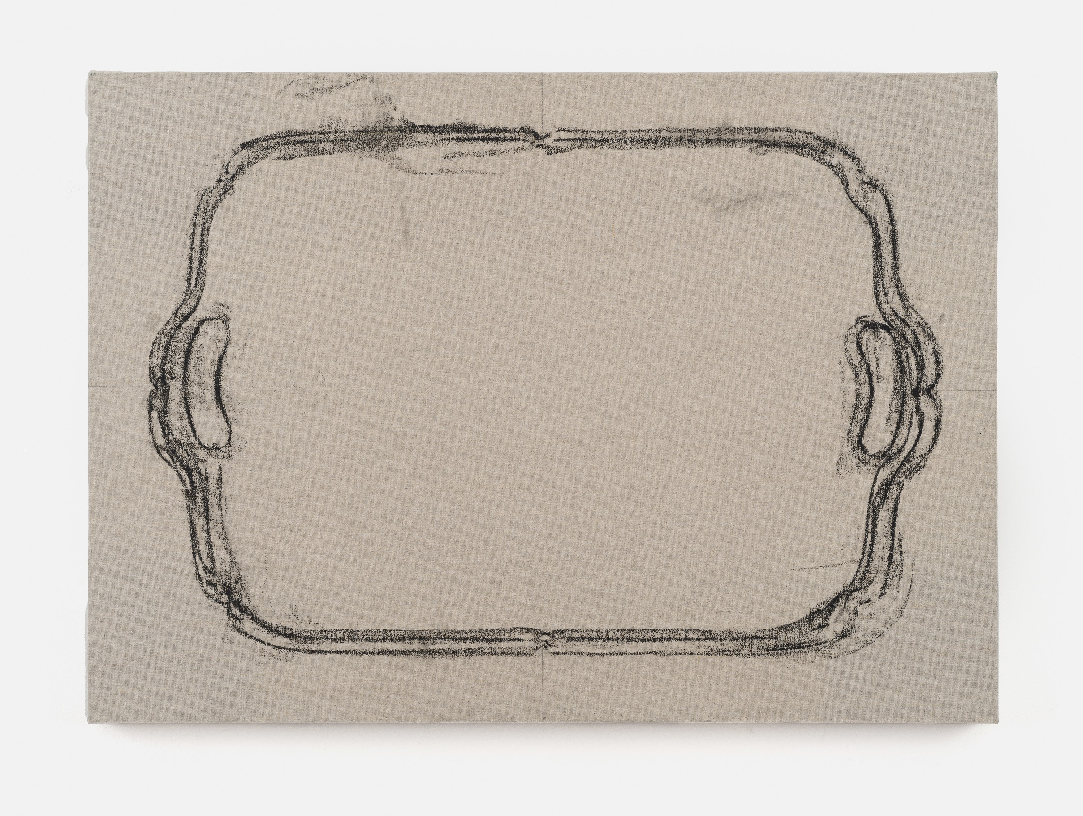 Henry Belden, Trays at The Meeting, photo 6