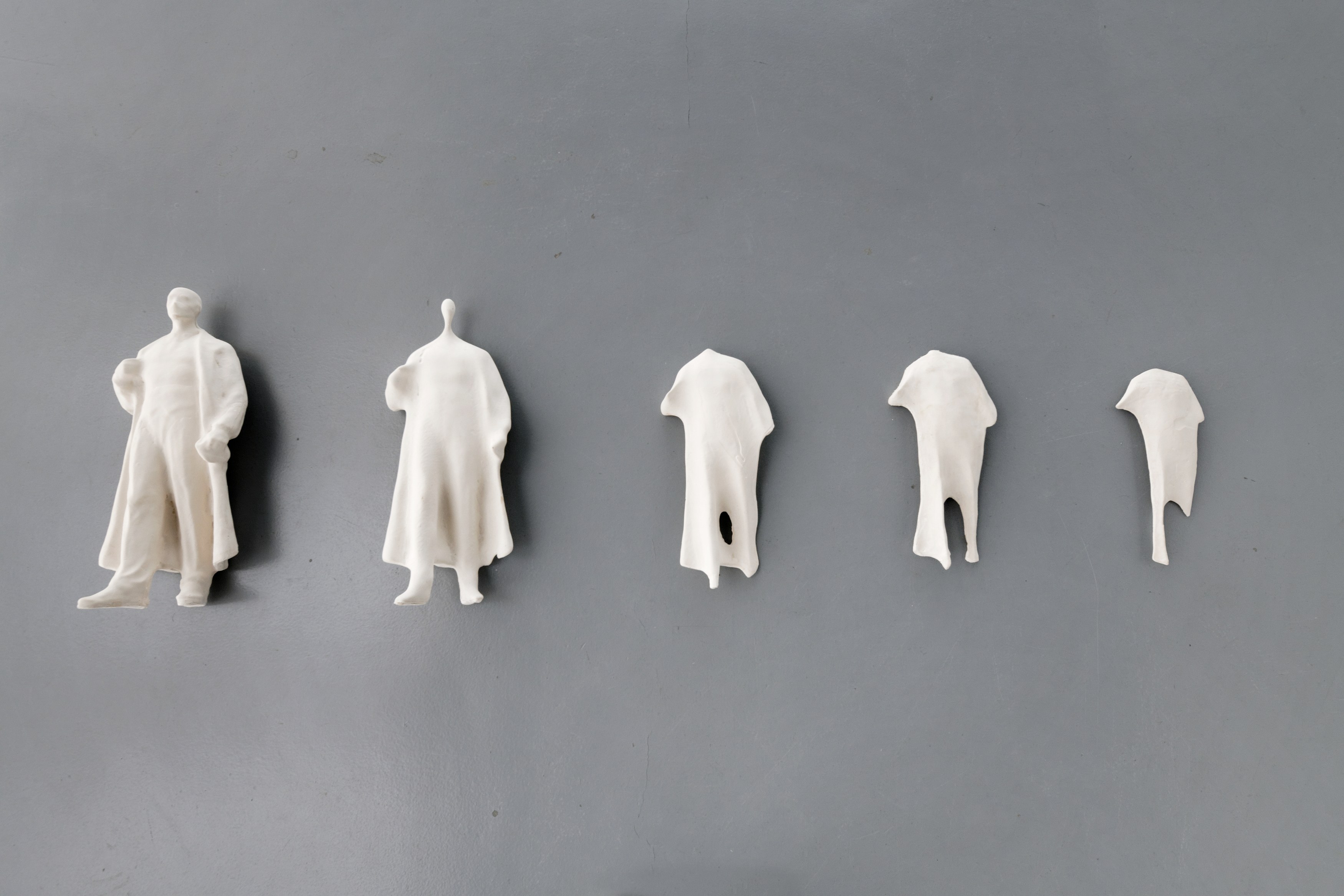 Ciprian Mureșan, Echoes of Sculpture at La Cuisine, photo 8