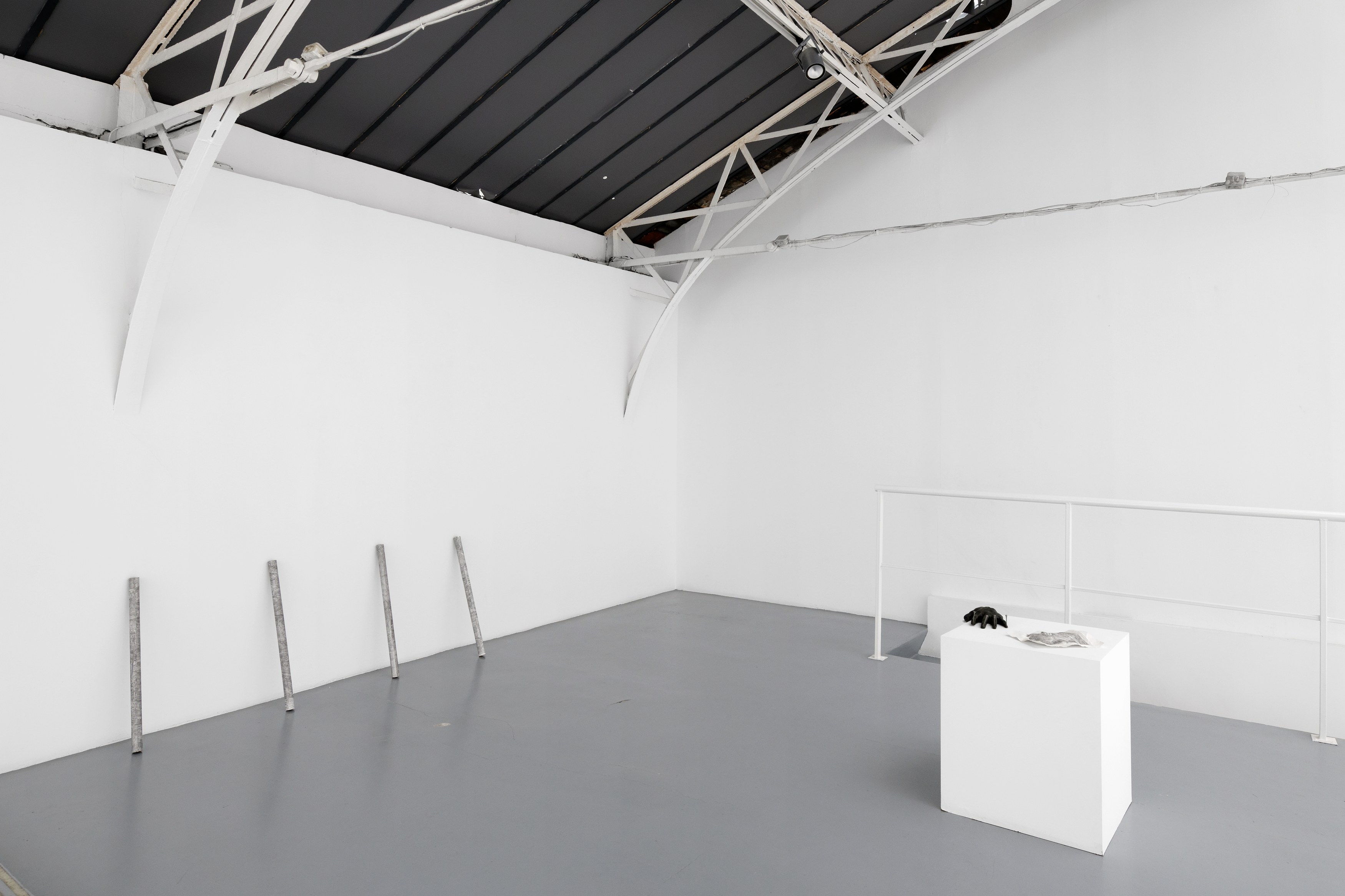 Ciprian Mureșan, Echoes of Sculpture at La Cuisine, photo 7