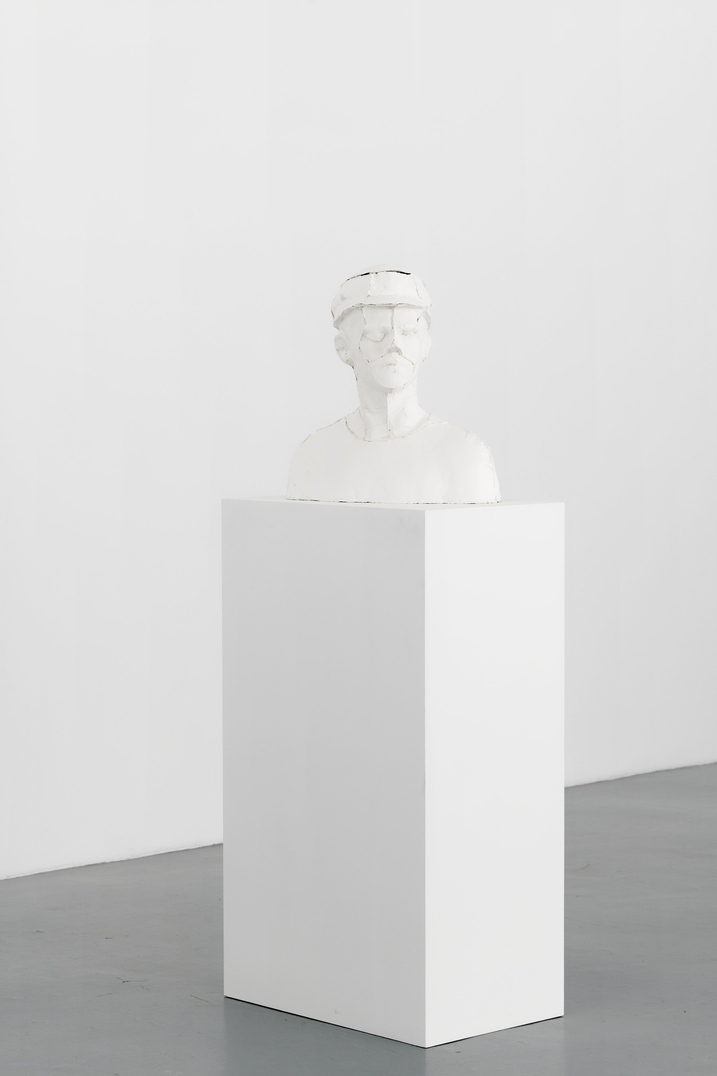 Ciprian Mureșan, Echoes of Sculpture at La Cuisine, photo 10