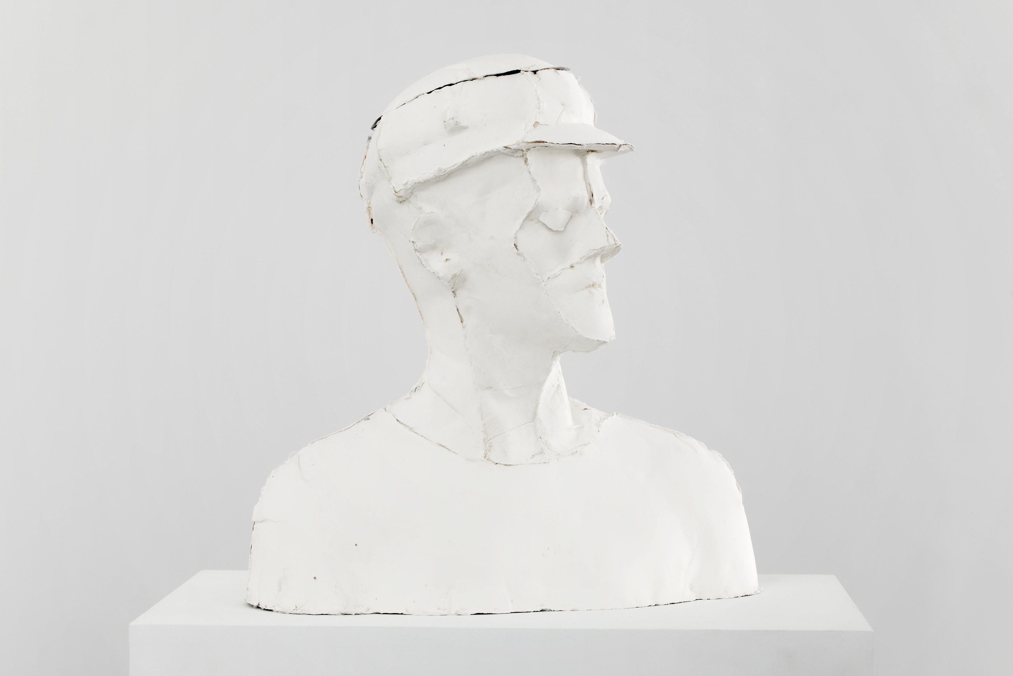Ciprian Mureșan, Echoes of Sculpture at La Cuisine, photo 11