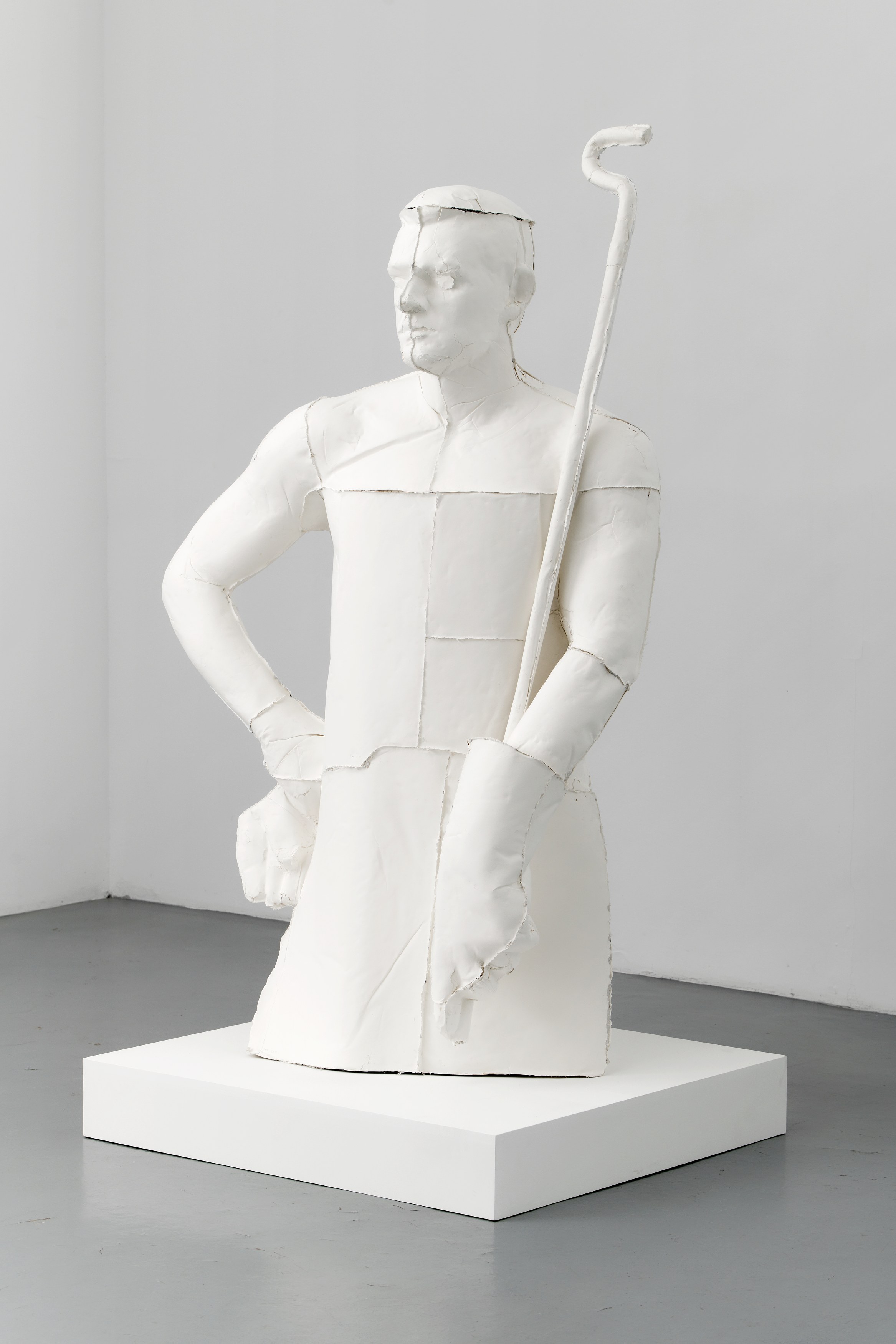 Ciprian Mureșan, Echoes of Sculpture at La Cuisine, photo 14