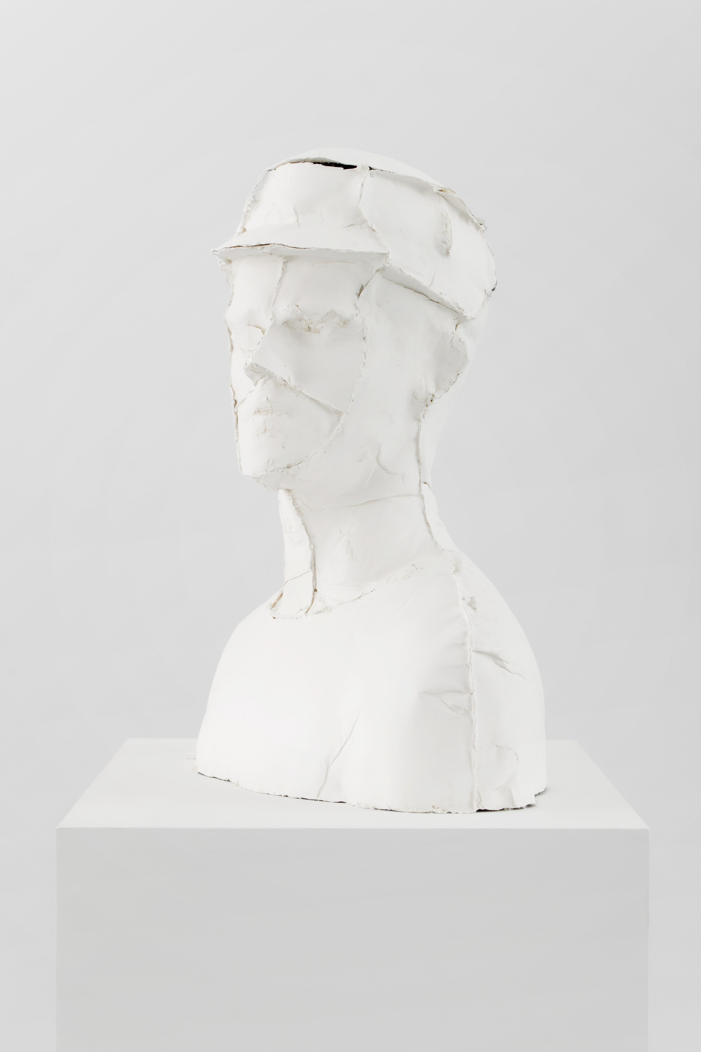 Ciprian Mureșan, Echoes of Sculpture at La Cuisine, photo 12