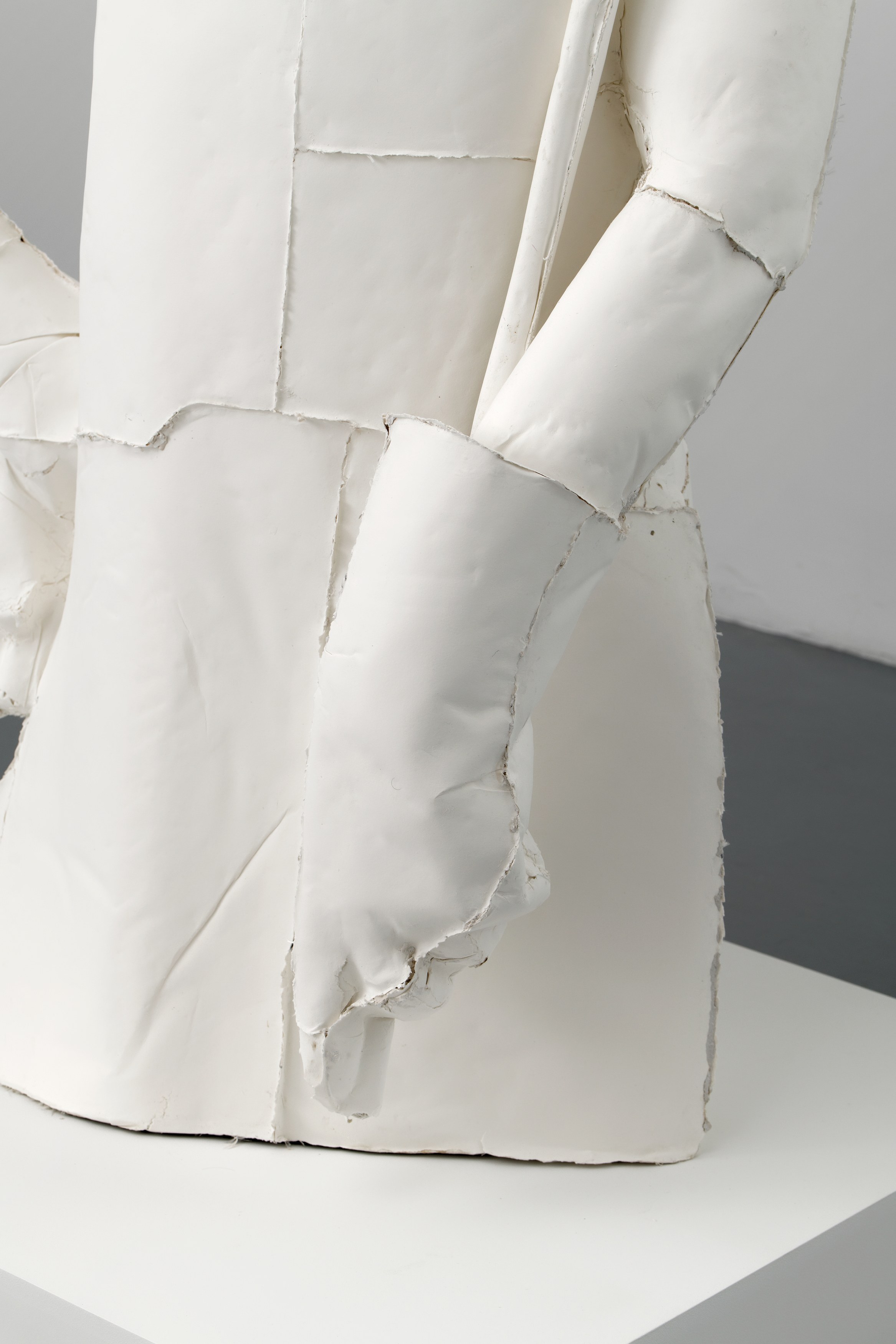 Ciprian Mureșan, Echoes of Sculpture at La Cuisine, photo 15