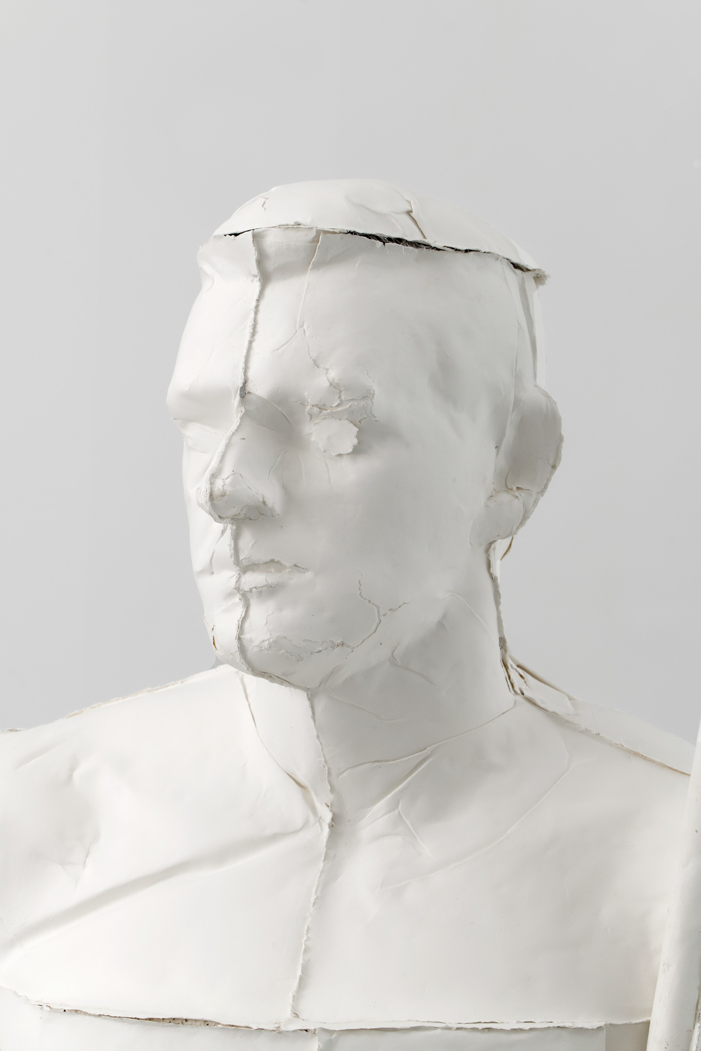 Ciprian Mureșan, Echoes of Sculpture at La Cuisine, photo 16