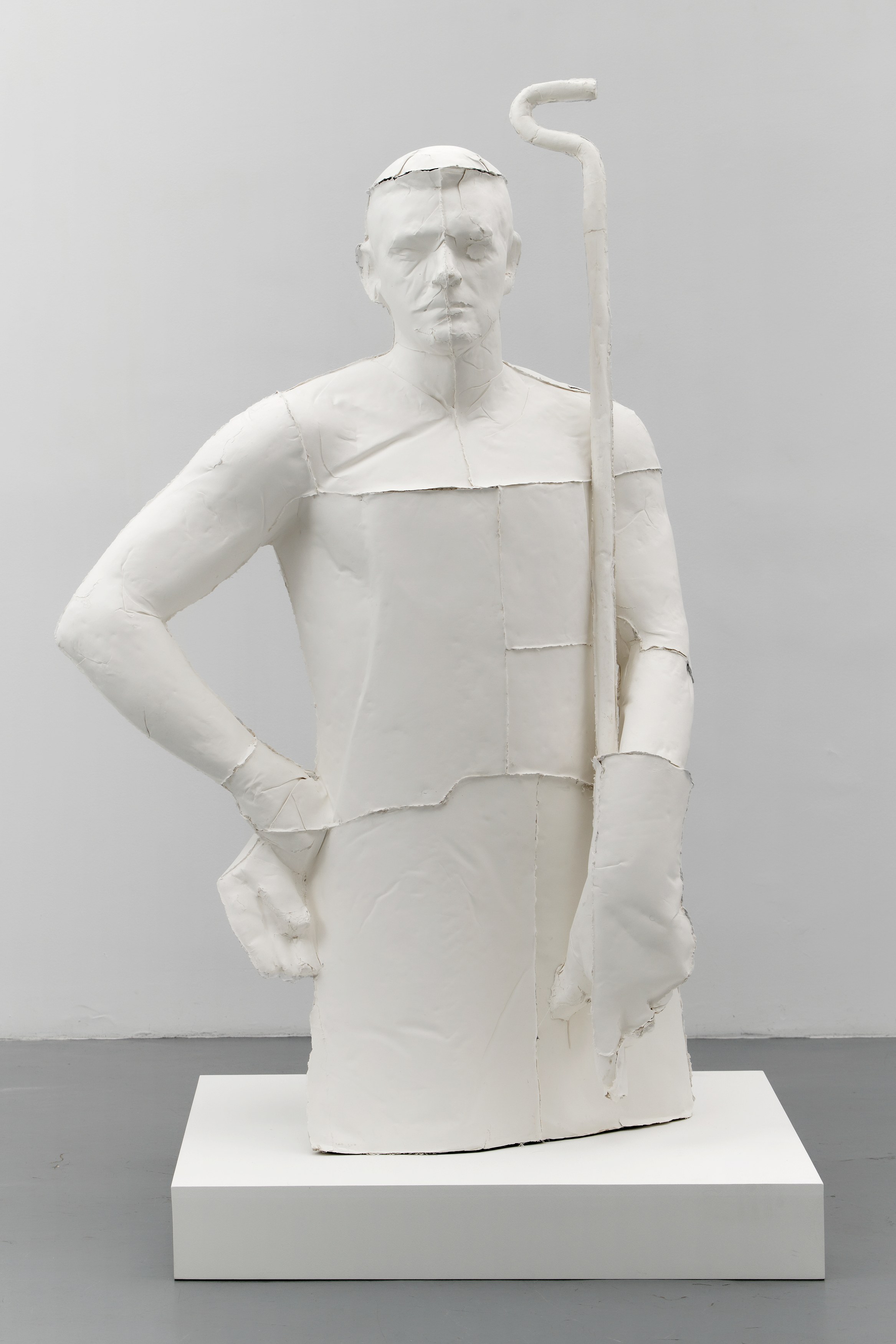 Ciprian Mureșan, Echoes of Sculpture at La Cuisine, photo 13