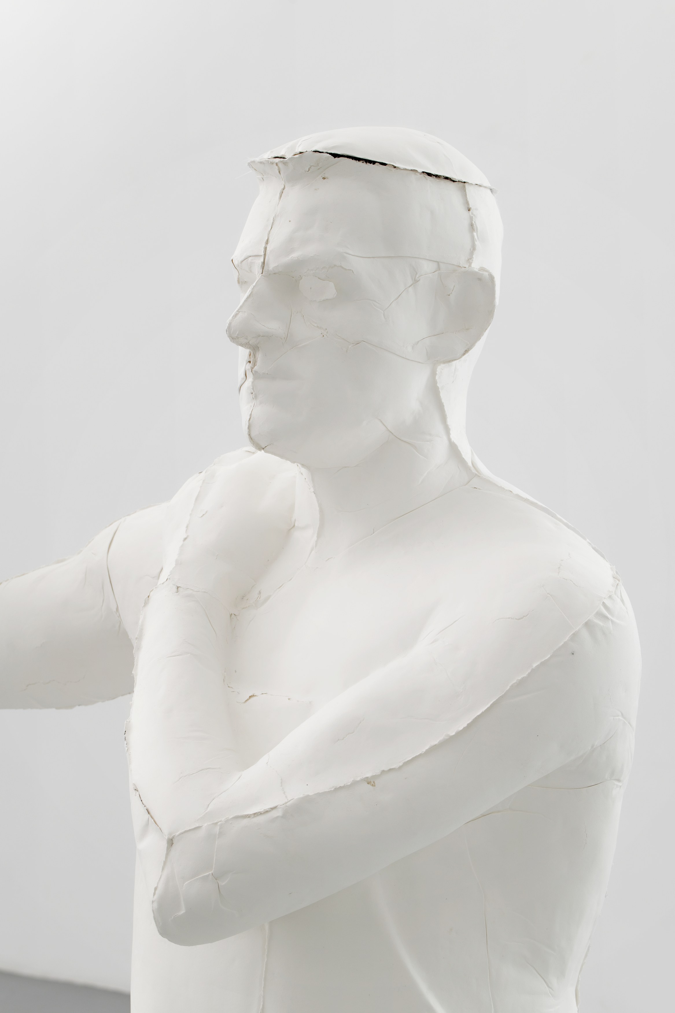 Ciprian Mureșan, Echoes of Sculpture at La Cuisine, photo 18