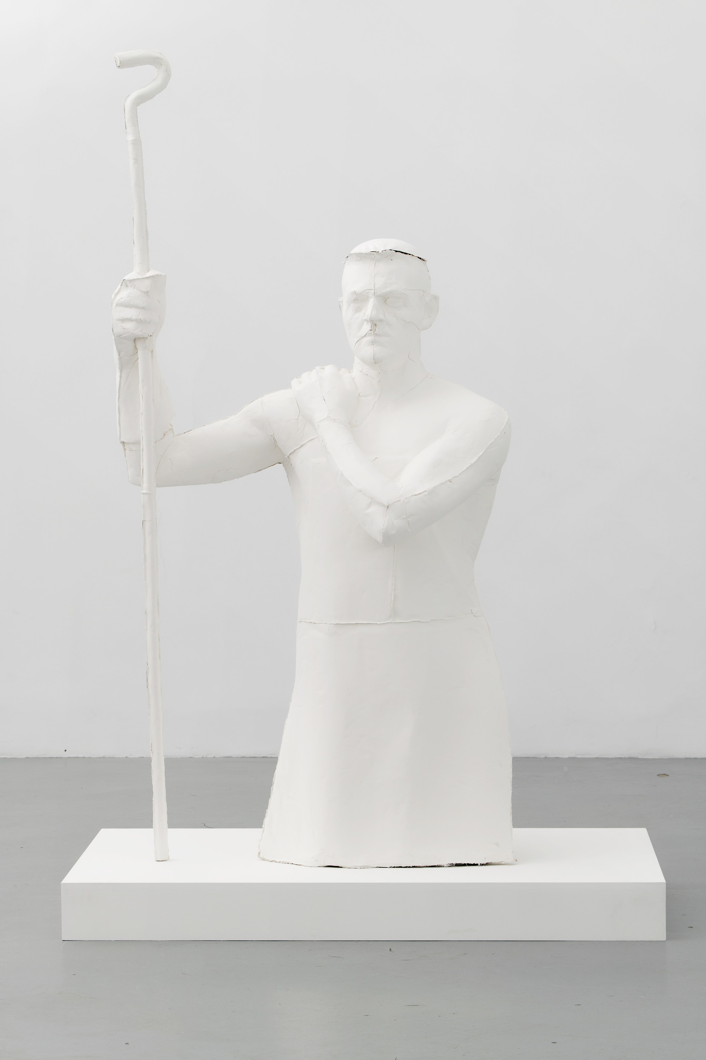 Ciprian Mureșan, Echoes of Sculpture at La Cuisine, photo 17
