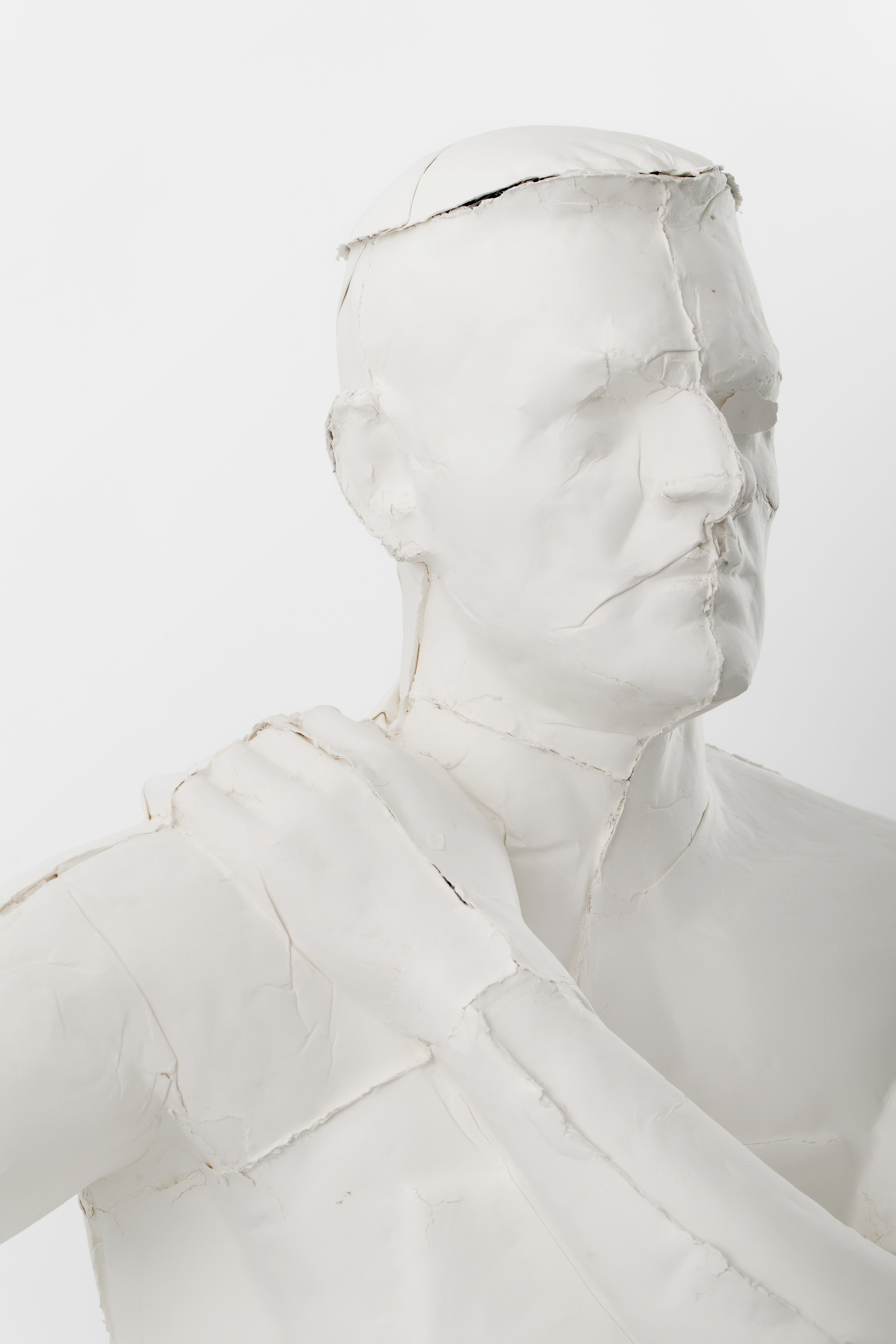 Ciprian Mureșan, Echoes of Sculpture at La Cuisine, photo 20