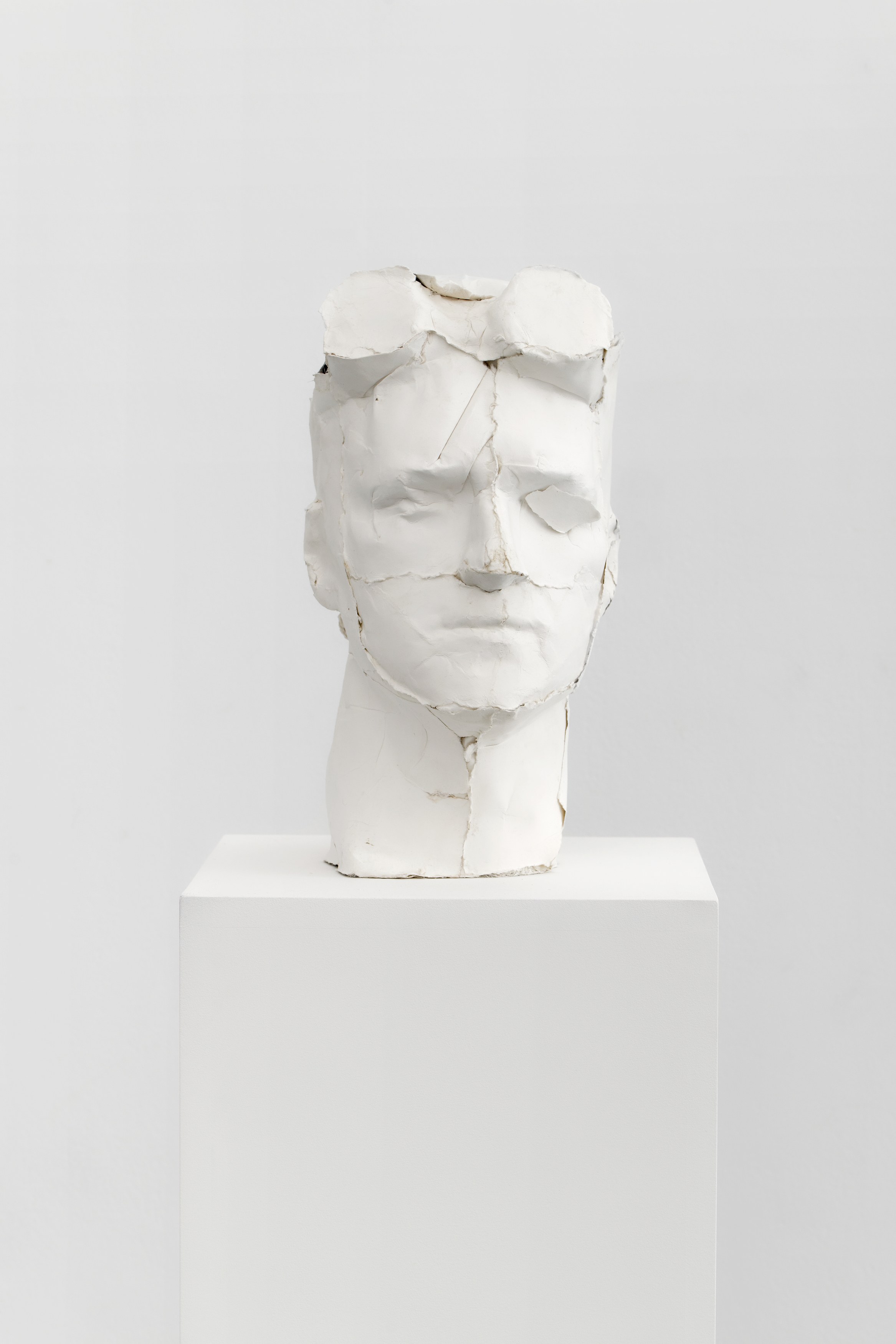 Ciprian Mureșan, Echoes of Sculpture at La Cuisine, photo 21