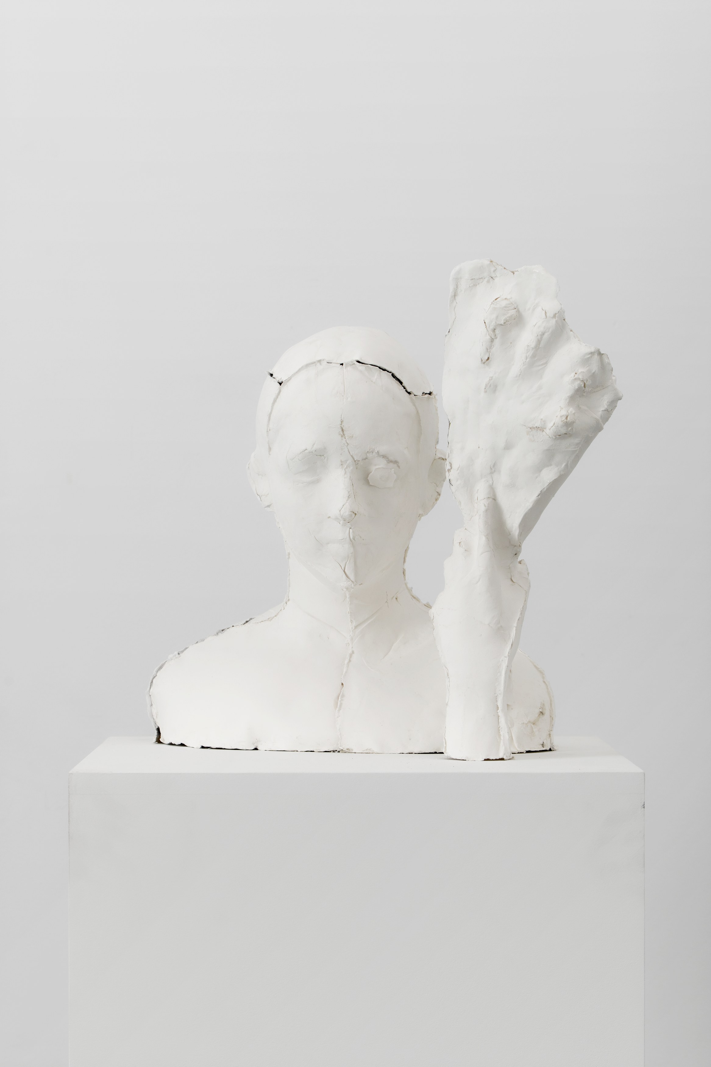Ciprian Mureșan, Echoes of Sculpture at La Cuisine, photo 23