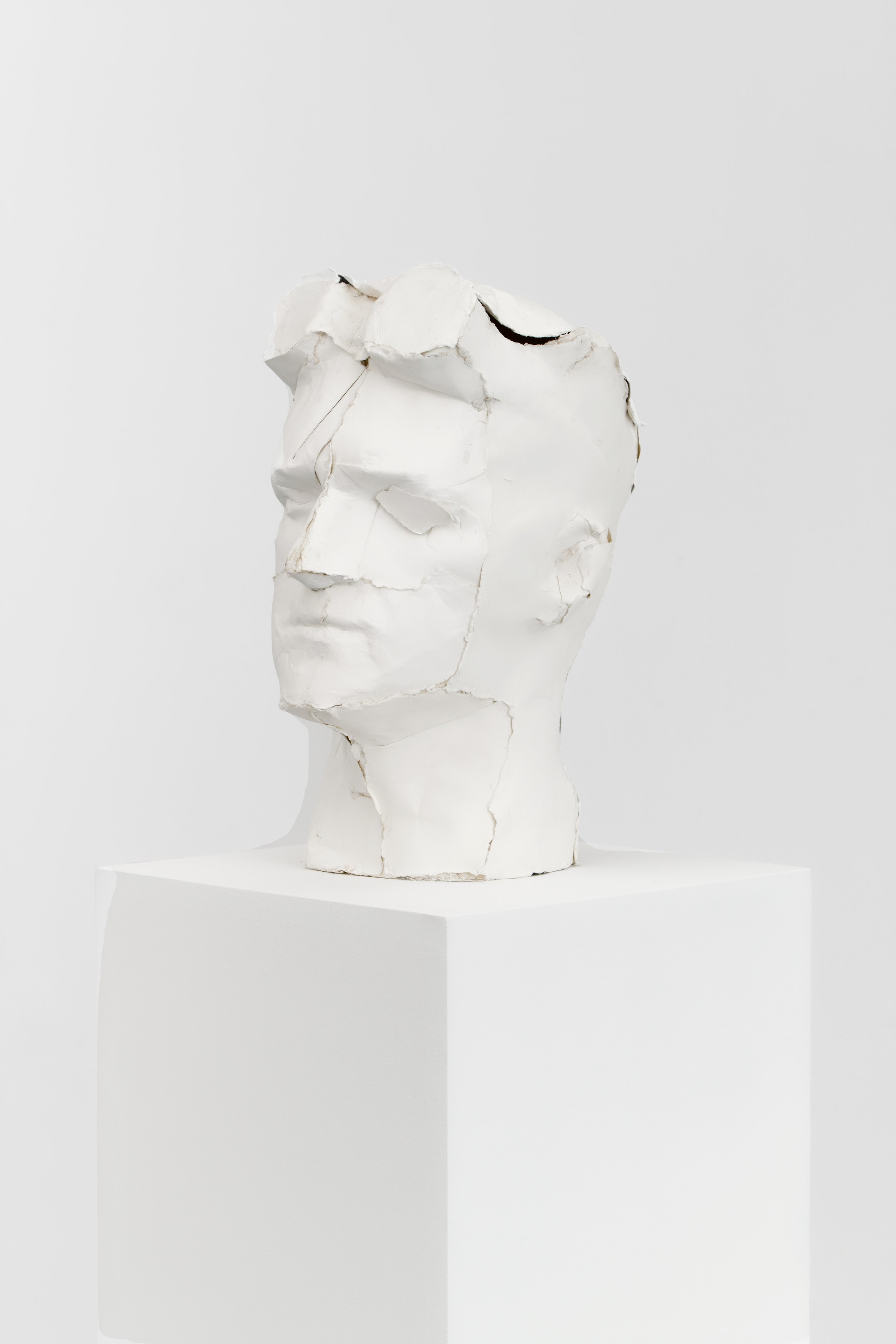 Ciprian Mureșan, Echoes of Sculpture at La Cuisine, photo 22
