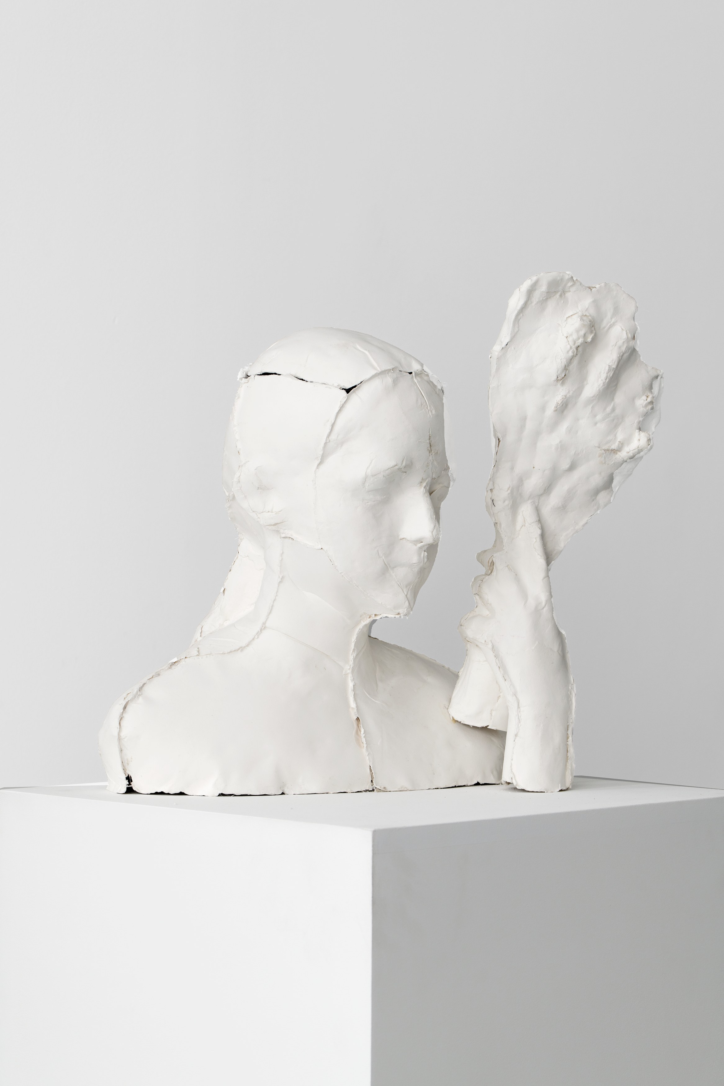 Ciprian Mureșan, Echoes of Sculpture at La Cuisine, photo 24