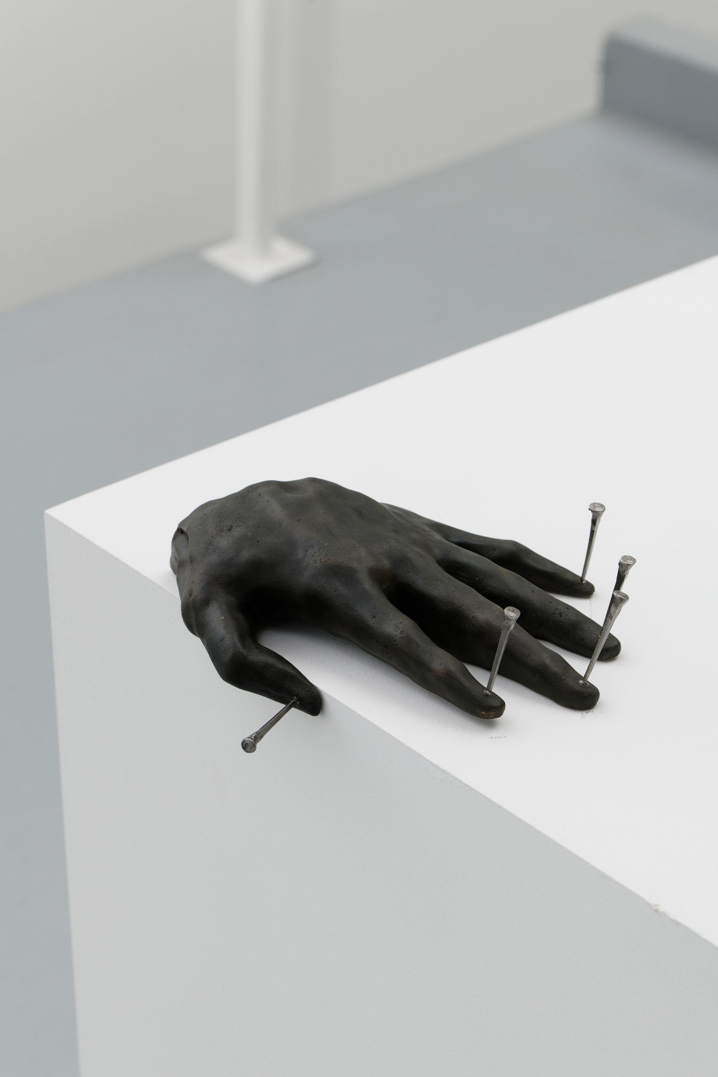 Ciprian Mureșan, Echoes of Sculpture at La Cuisine, photo 28