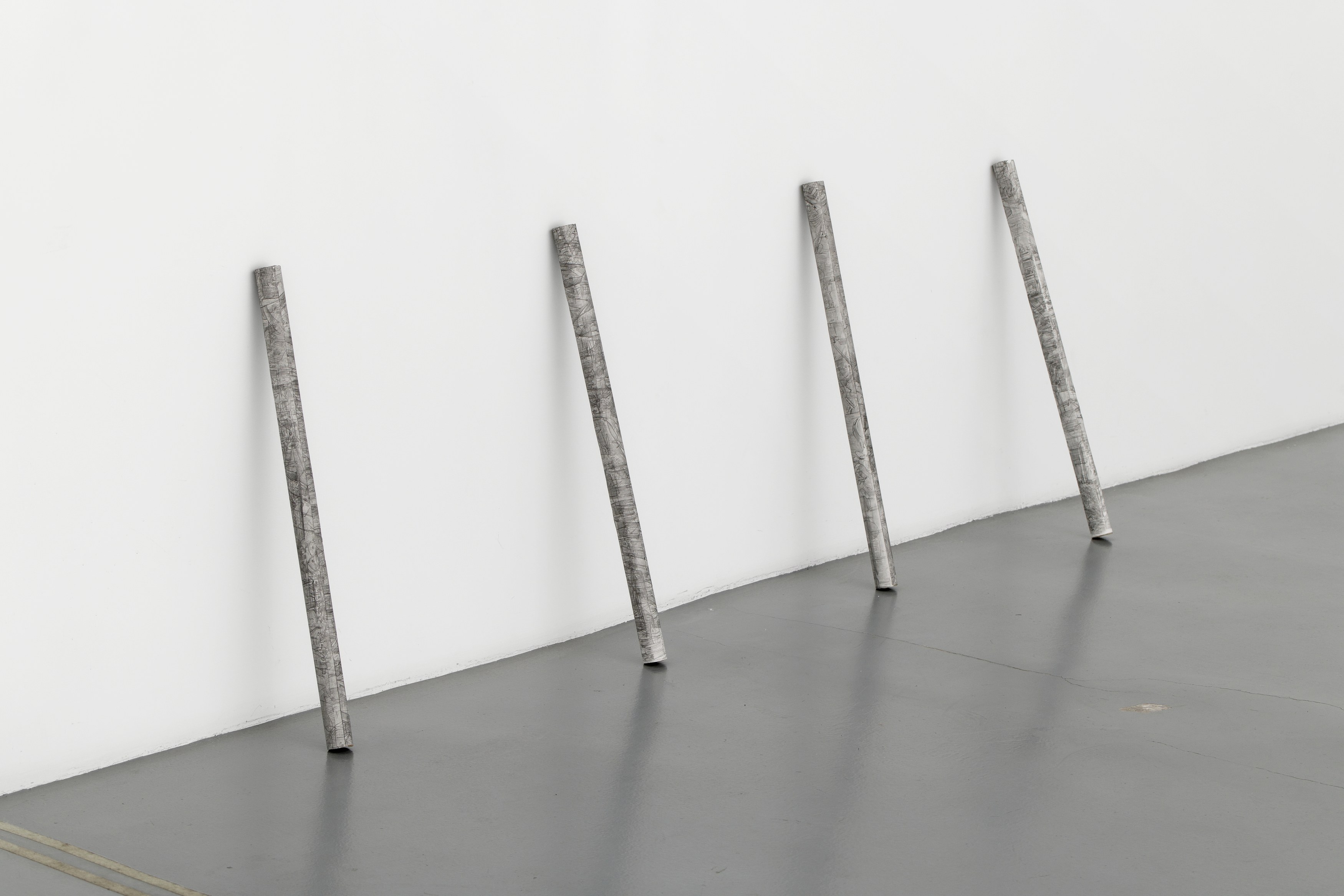 Ciprian Mureșan, Echoes of Sculpture at La Cuisine, photo 27