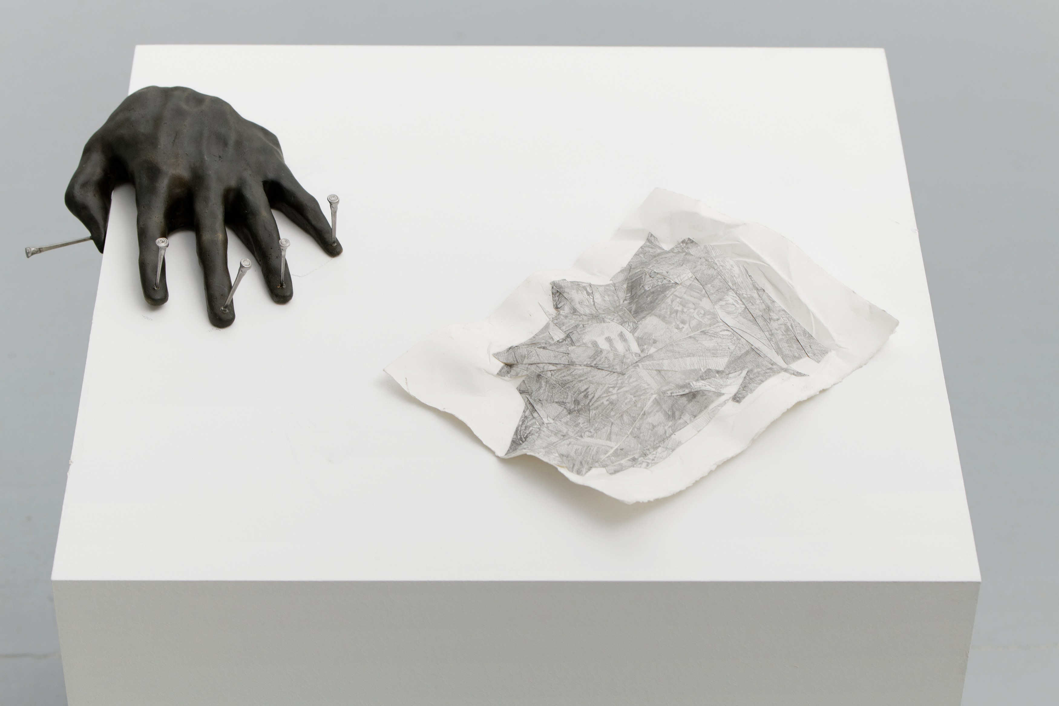Ciprian Mureșan, Echoes of Sculpture at La Cuisine, photo 30