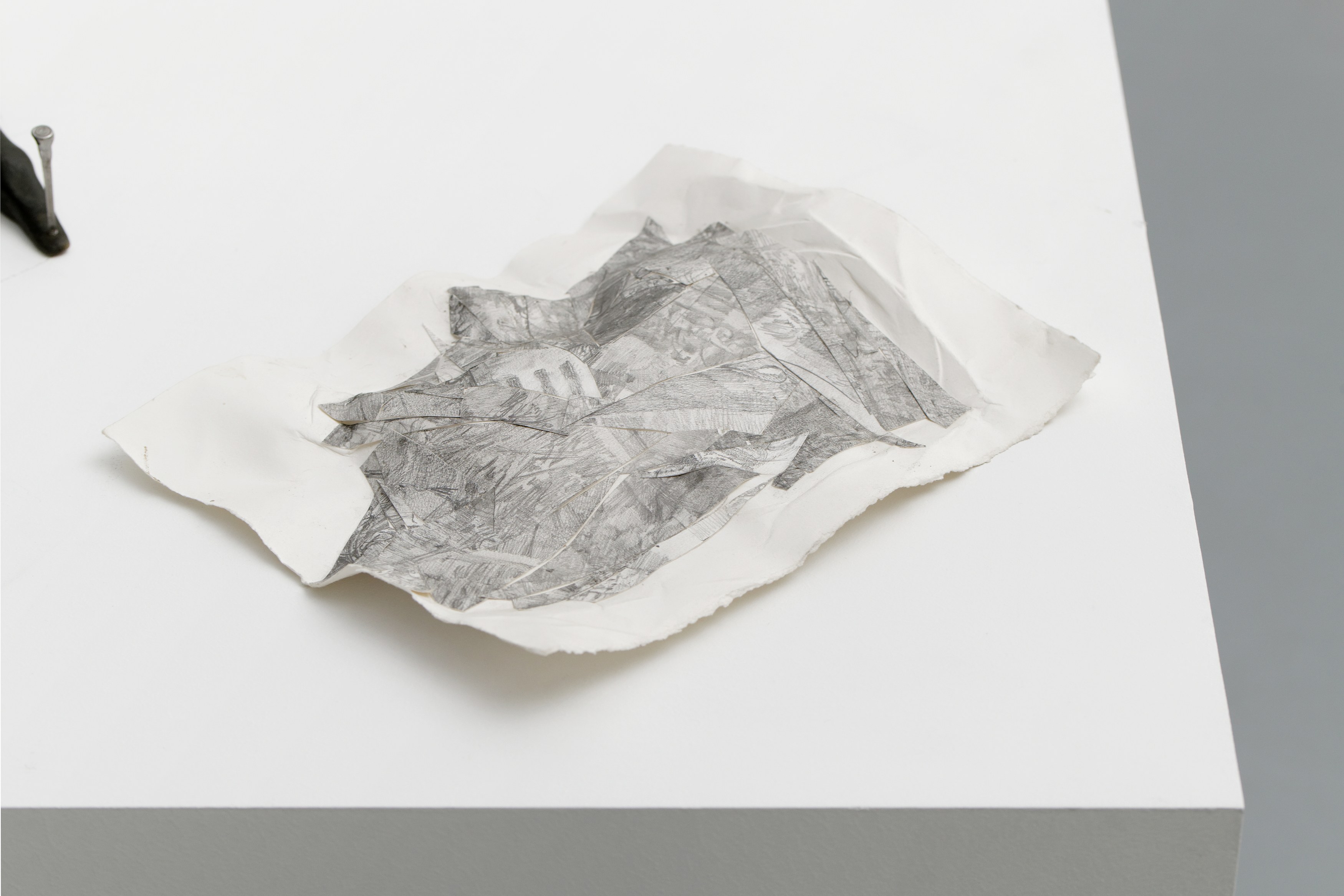 Ciprian Mureșan, Echoes of Sculpture at La Cuisine, photo 29