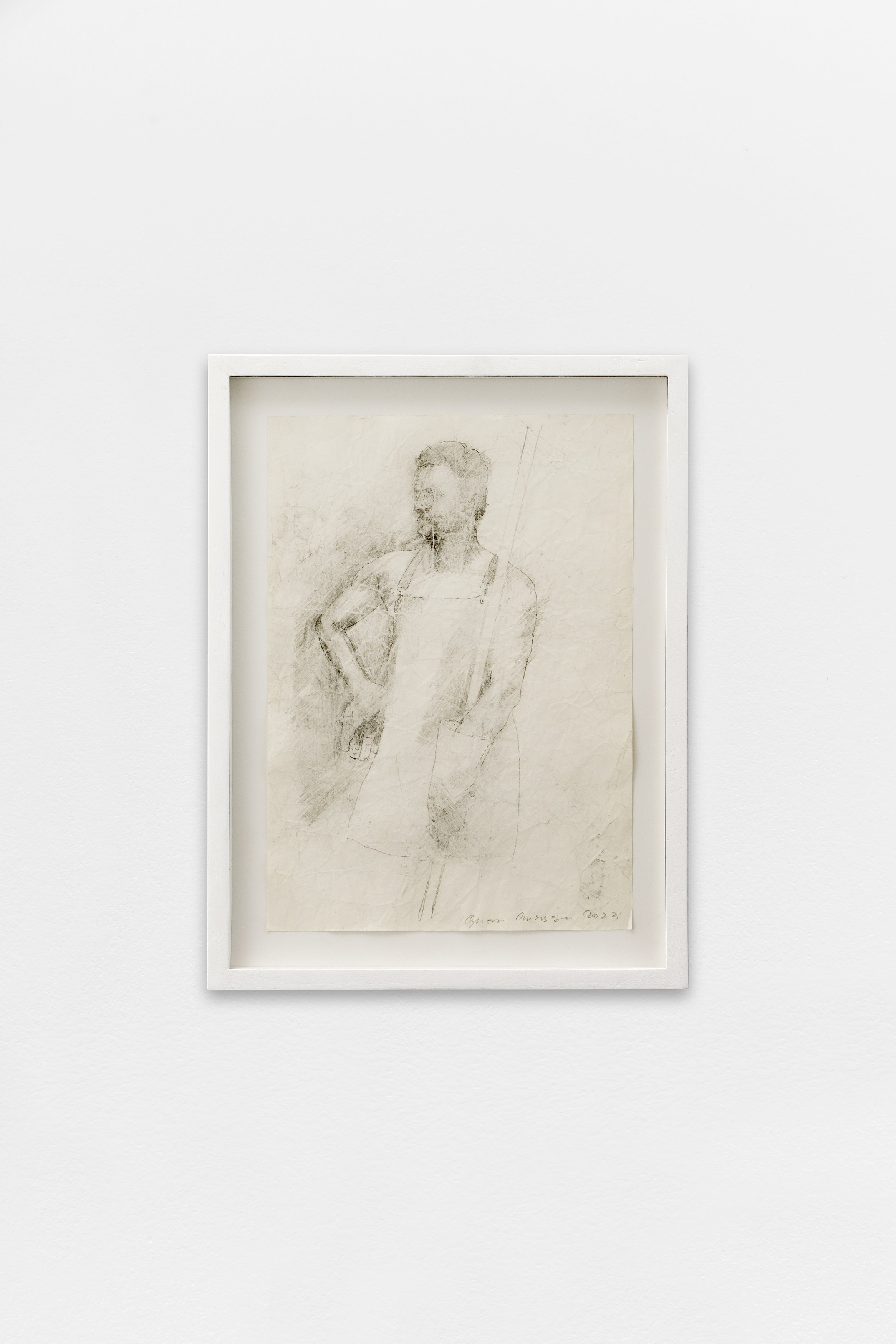 Ciprian Mureșan, Echoes of Sculpture at La Cuisine, photo 31