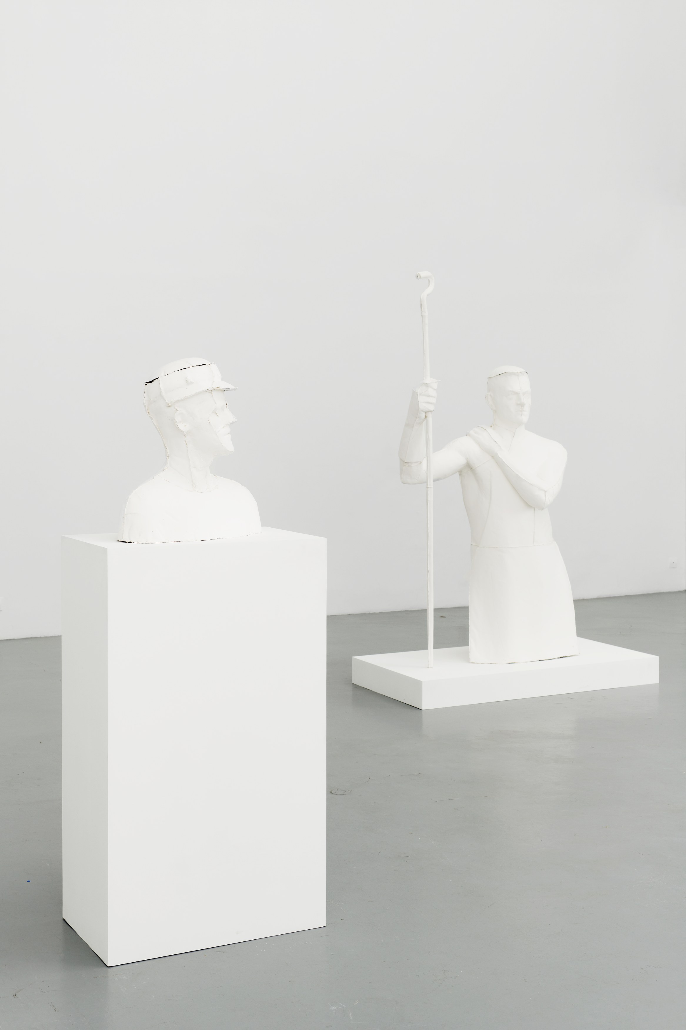 Ciprian Mureșan, Echoes of Sculpture at La Cuisine, photo 33