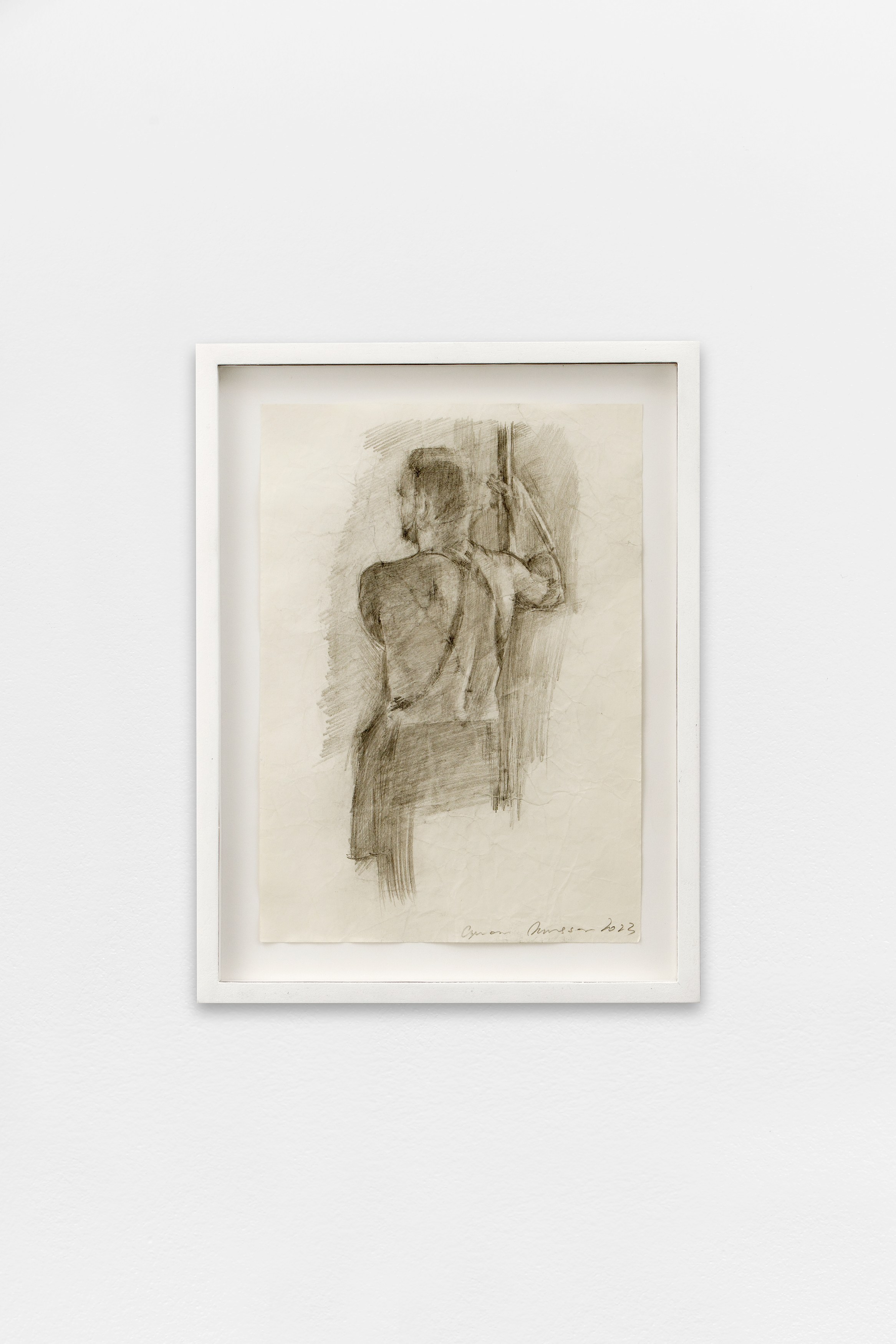 Ciprian Mureșan, Echoes of Sculpture at La Cuisine, photo 32