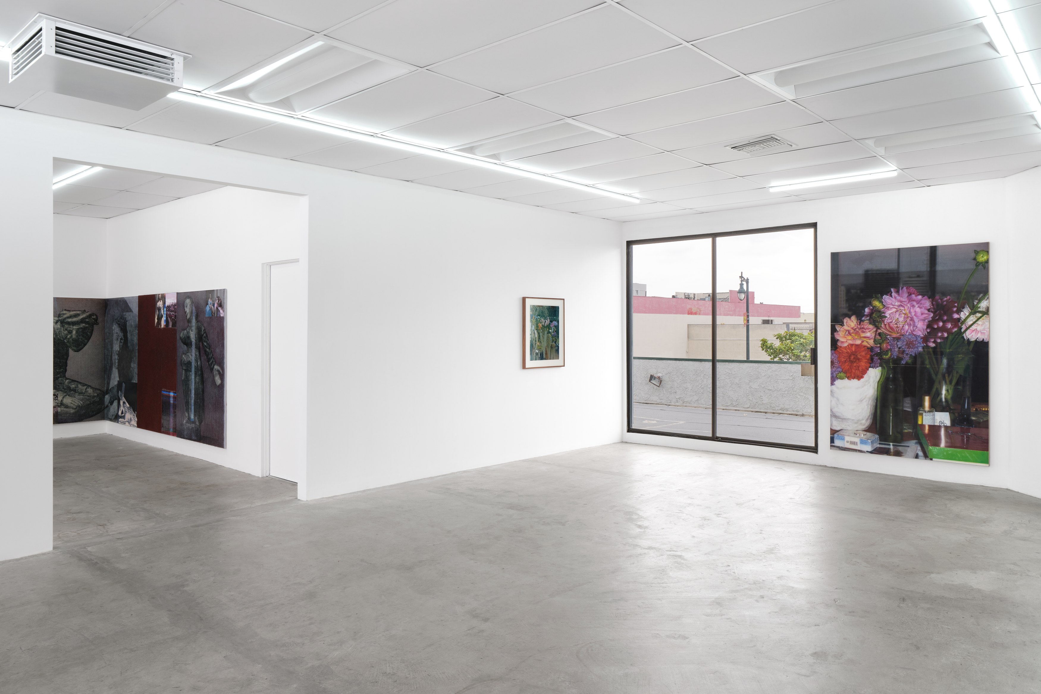 Juliana Halpert, Parker Ito, Au Jus at Bel Ami, photo 3