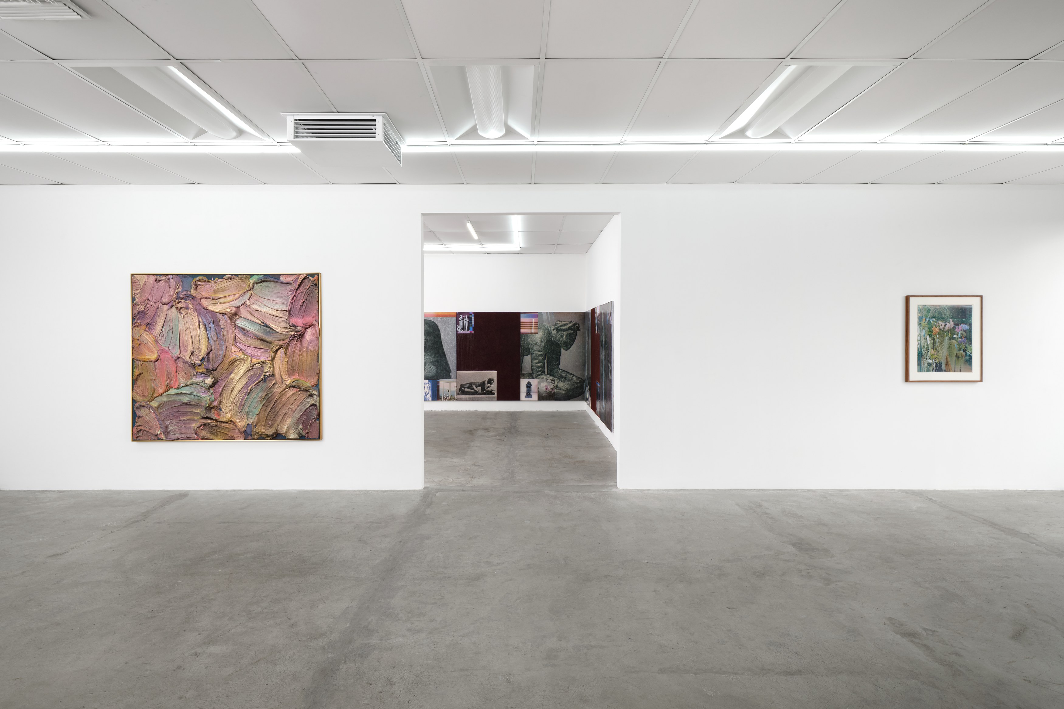 Juliana Halpert, Parker Ito, Au Jus at Bel Ami, photo 4