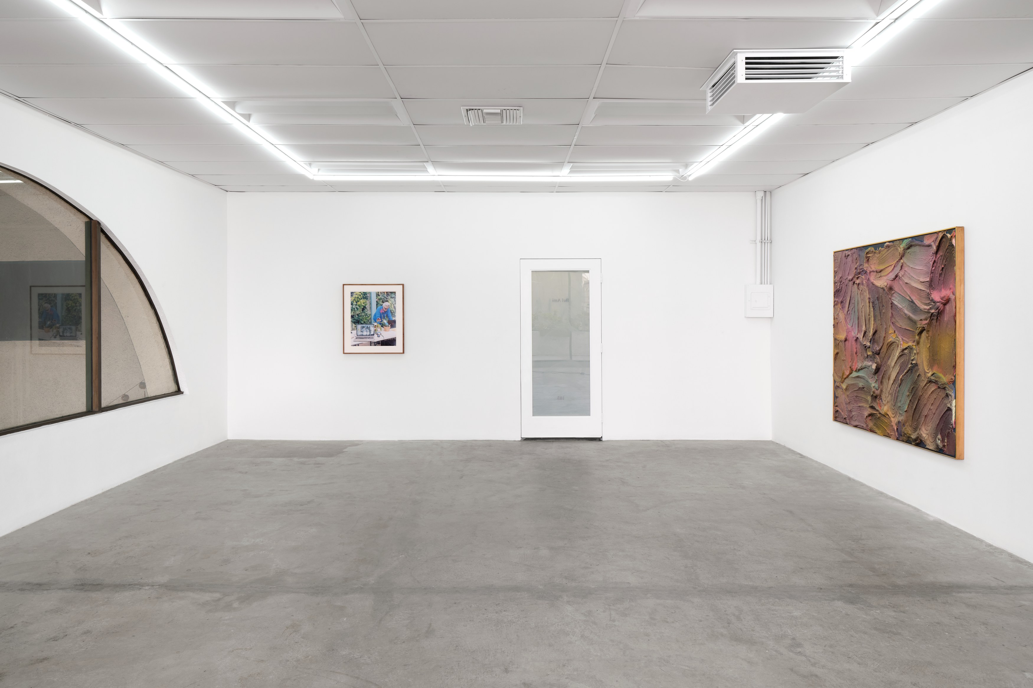 Juliana Halpert, Parker Ito, Au Jus at Bel Ami, photo 6