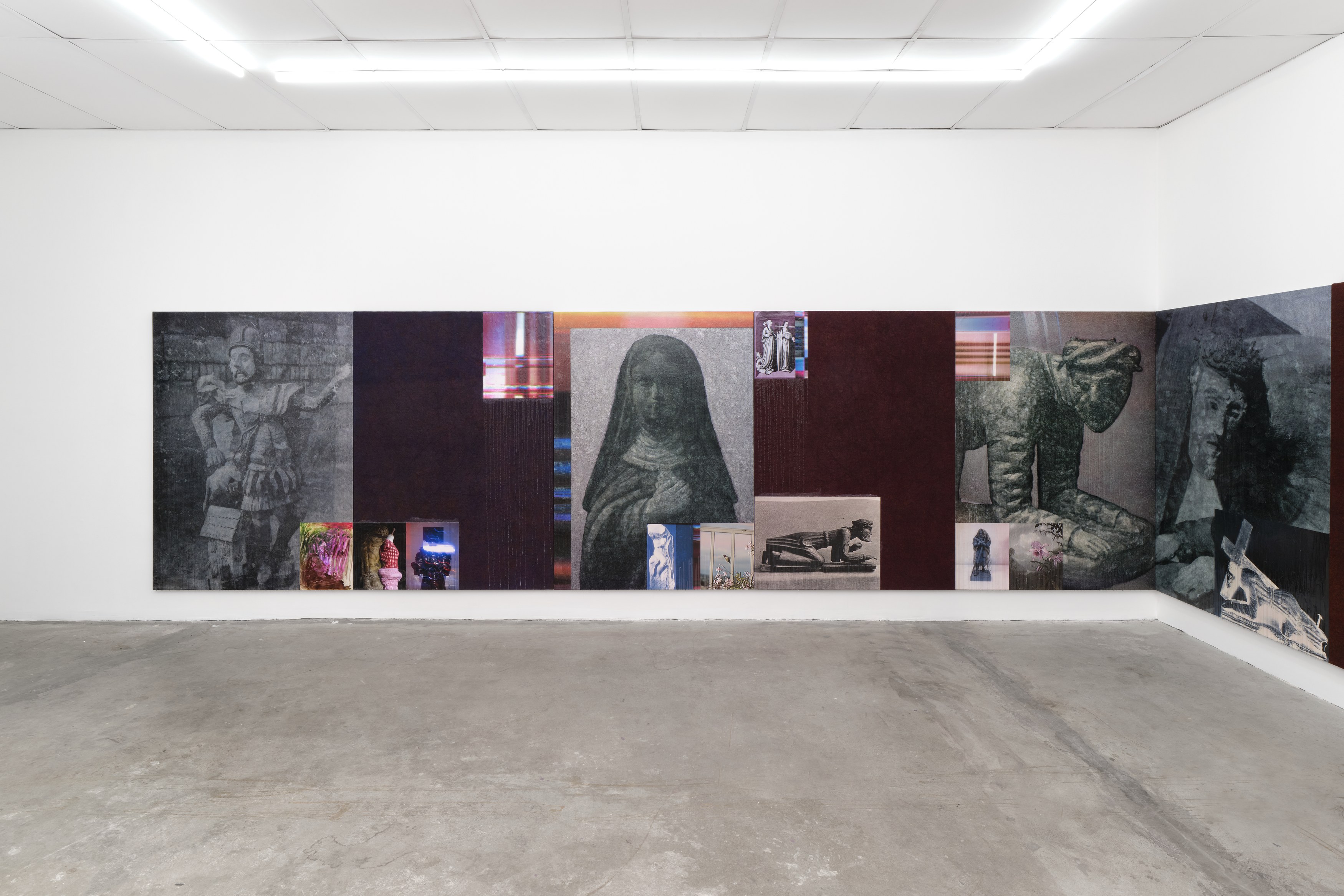 Juliana Halpert, Parker Ito, Au Jus at Bel Ami, photo 8